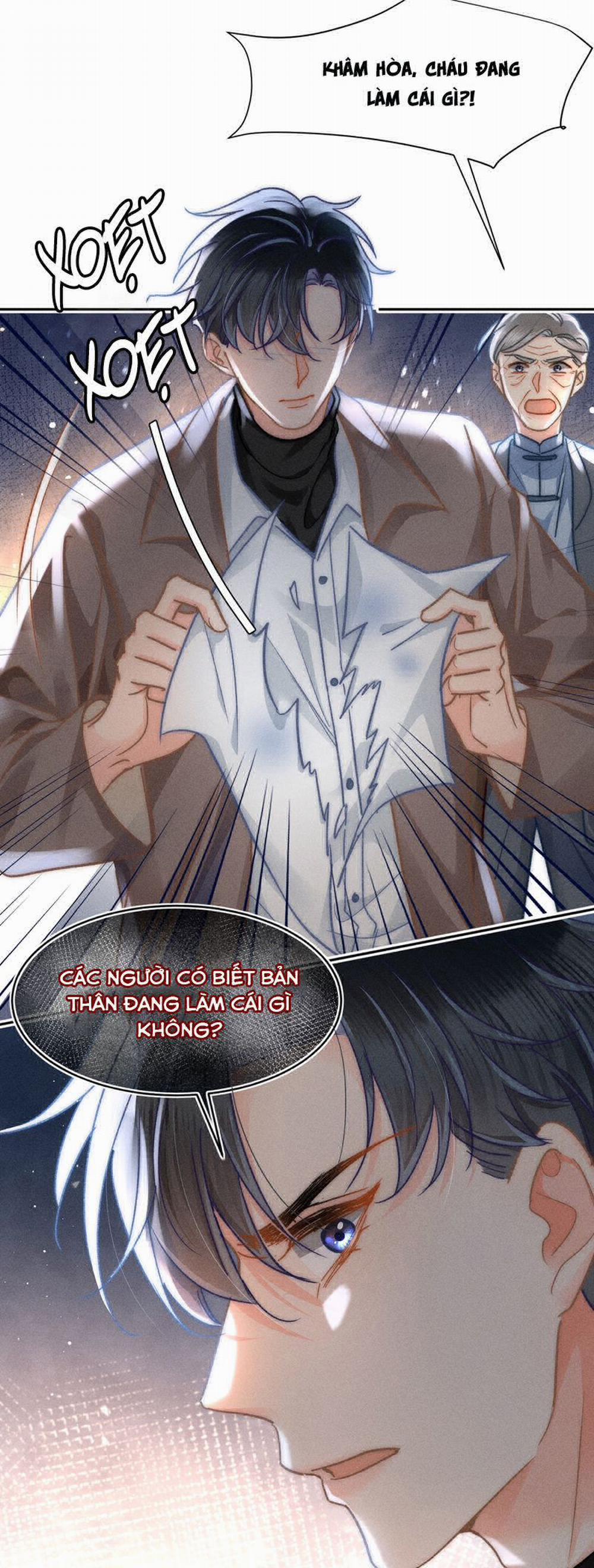 Ánh Trăng Vì Tôi Mà Đến 75 trang 19