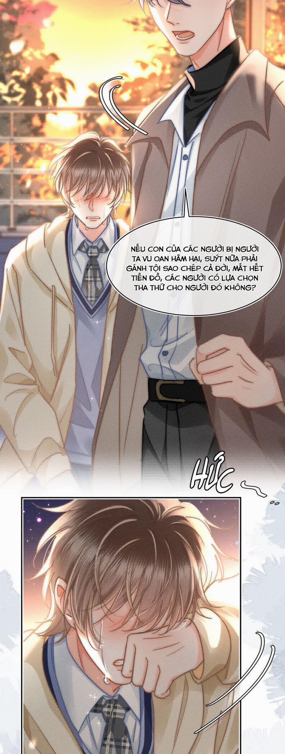 Ánh Trăng Vì Tôi Mà Đến 75 trang 21