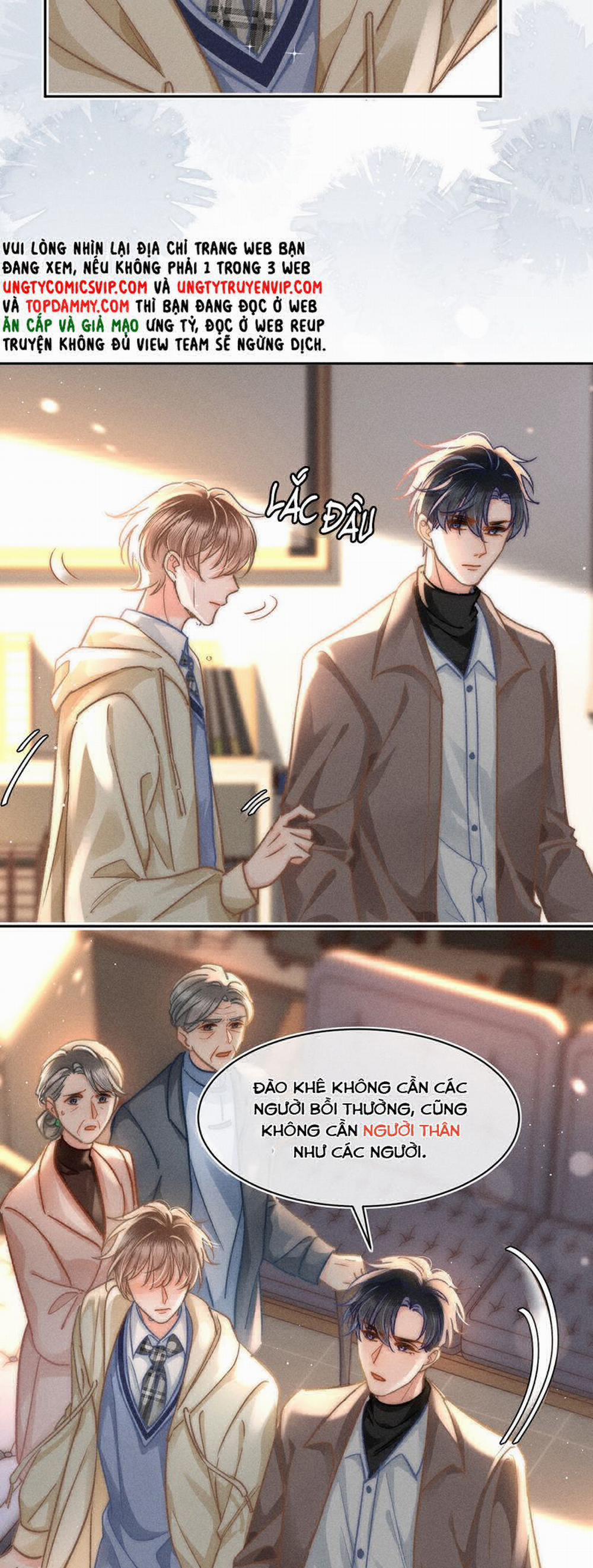 Ánh Trăng Vì Tôi Mà Đến 75 trang 22