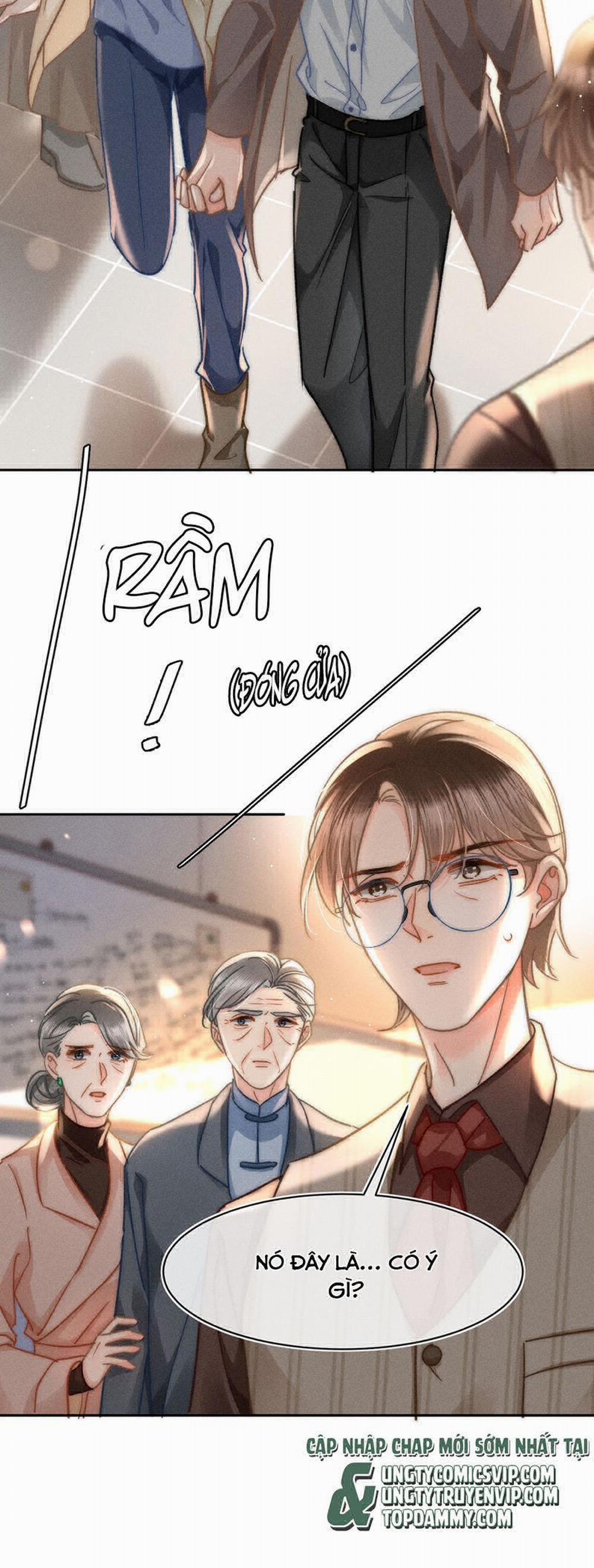 Ánh Trăng Vì Tôi Mà Đến 75 trang 23