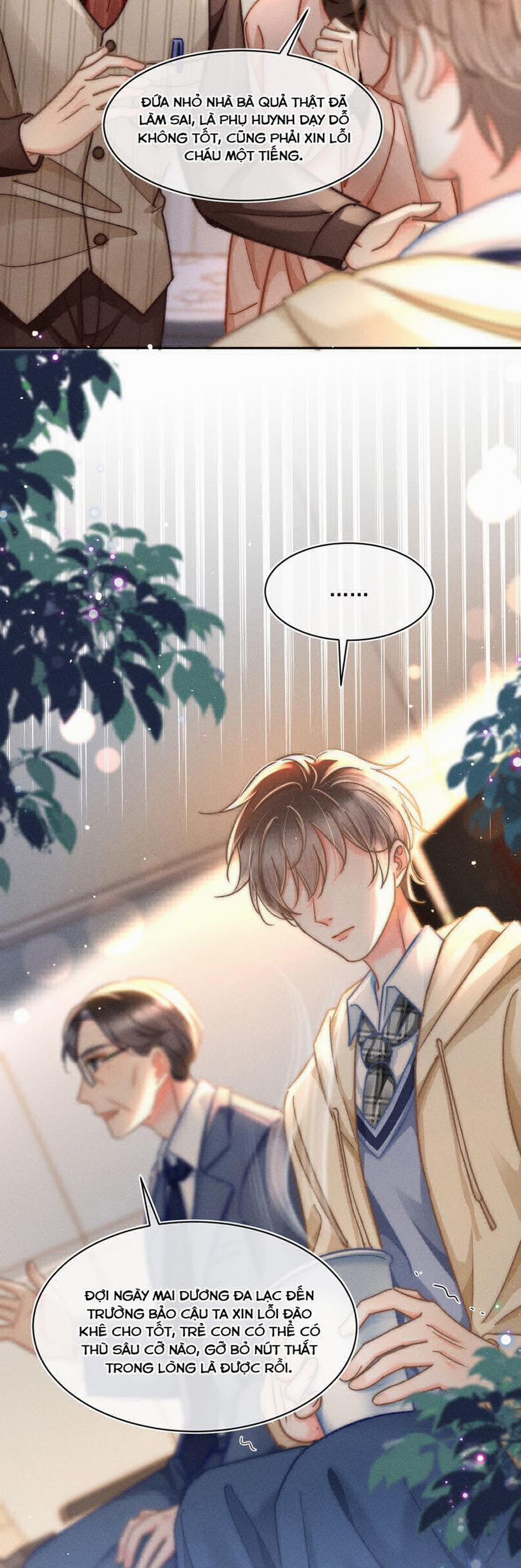 Ánh Trăng Vì Tôi Mà Đến 75 trang 5