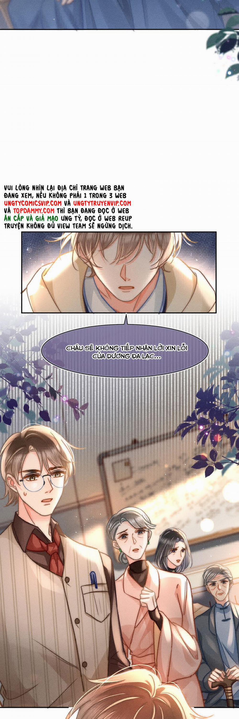 Ánh Trăng Vì Tôi Mà Đến 75 trang 6