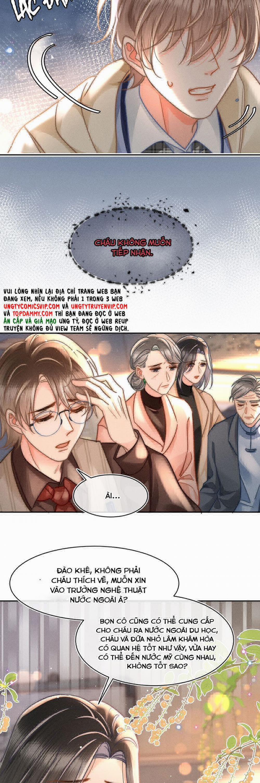 Ánh Trăng Vì Tôi Mà Đến 75 trang 9