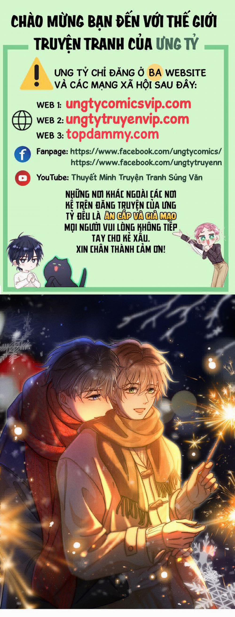 Ánh Trăng Vì Tôi Mà Đến 76 trang 0