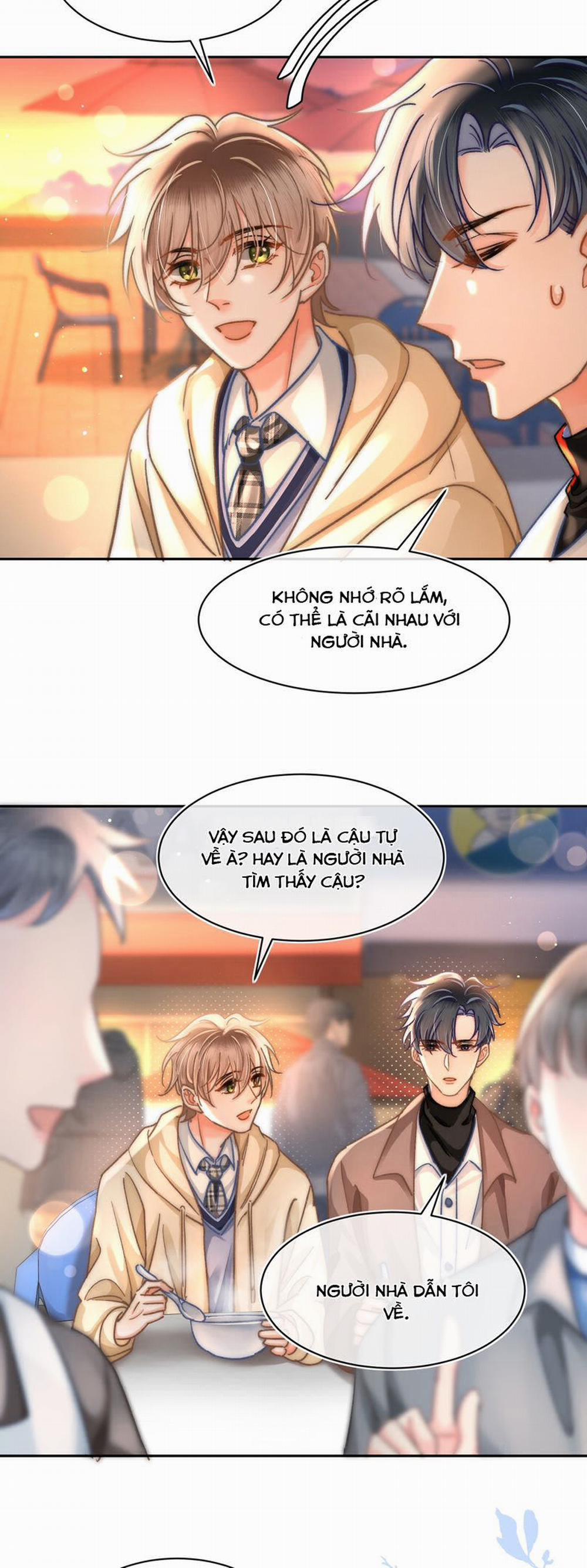 Ánh Trăng Vì Tôi Mà Đến 76 trang 19