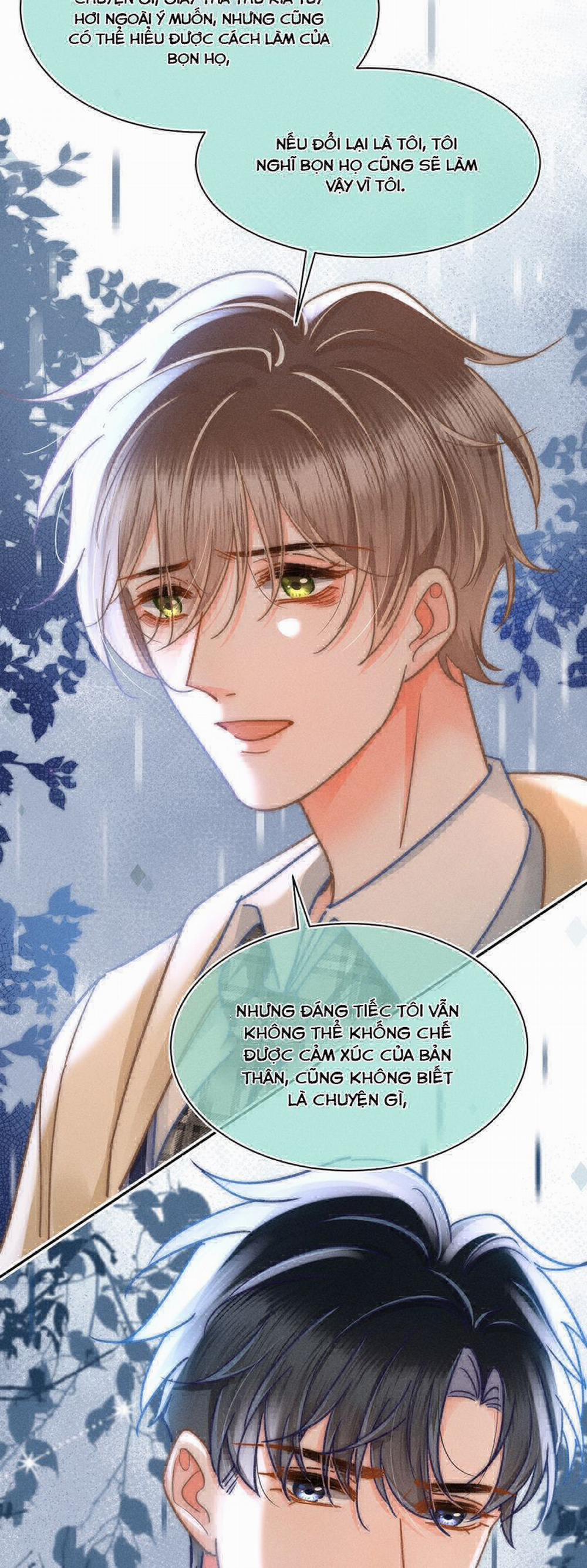 Ánh Trăng Vì Tôi Mà Đến 76 trang 25