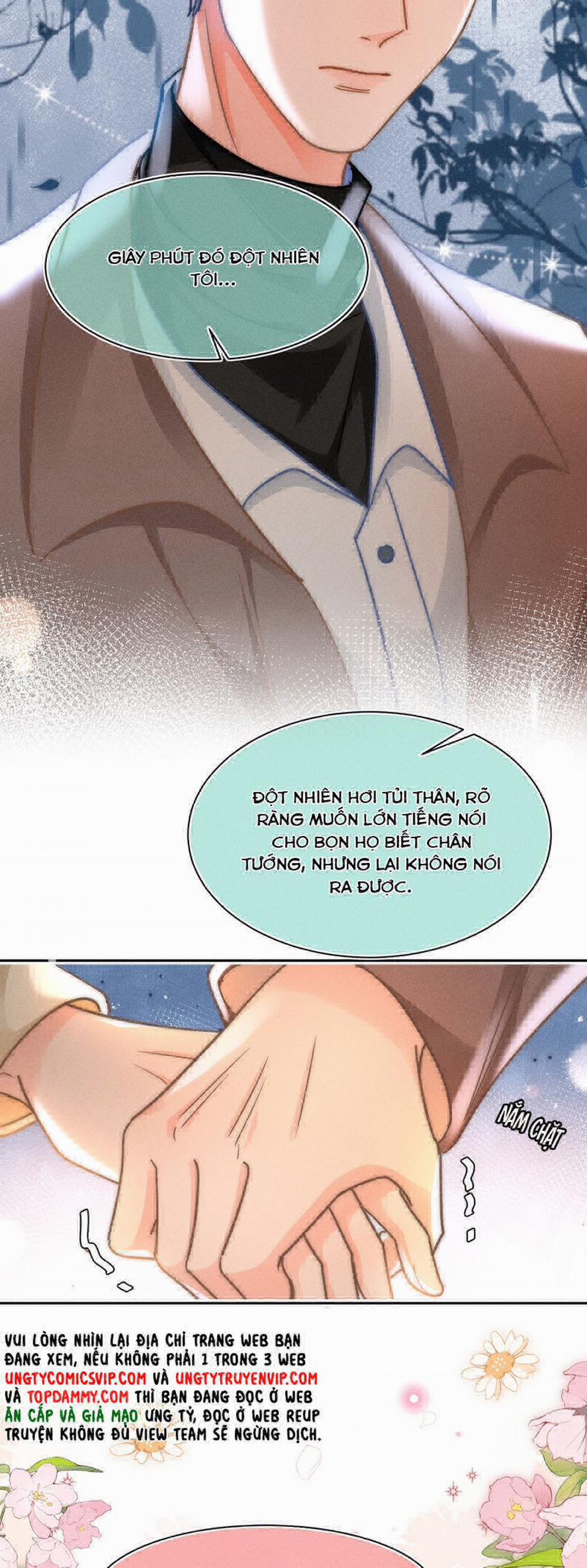 Ánh Trăng Vì Tôi Mà Đến 76 trang 26