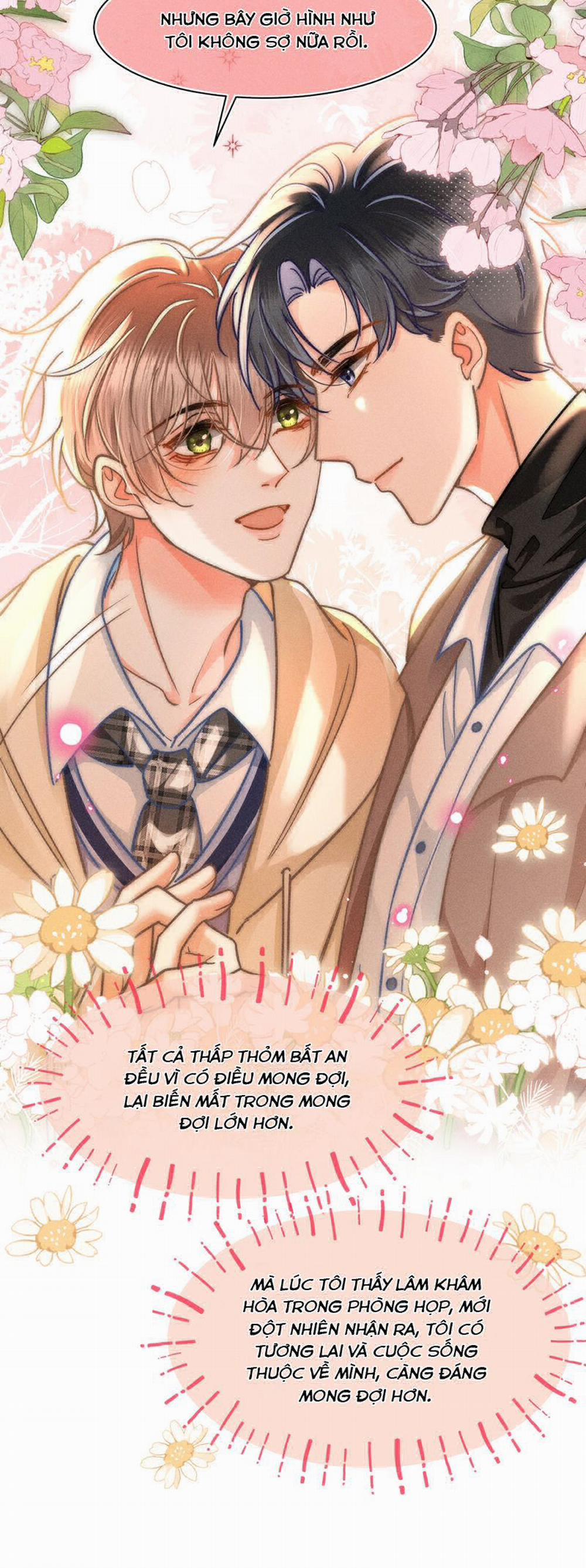 Ánh Trăng Vì Tôi Mà Đến 76 trang 27