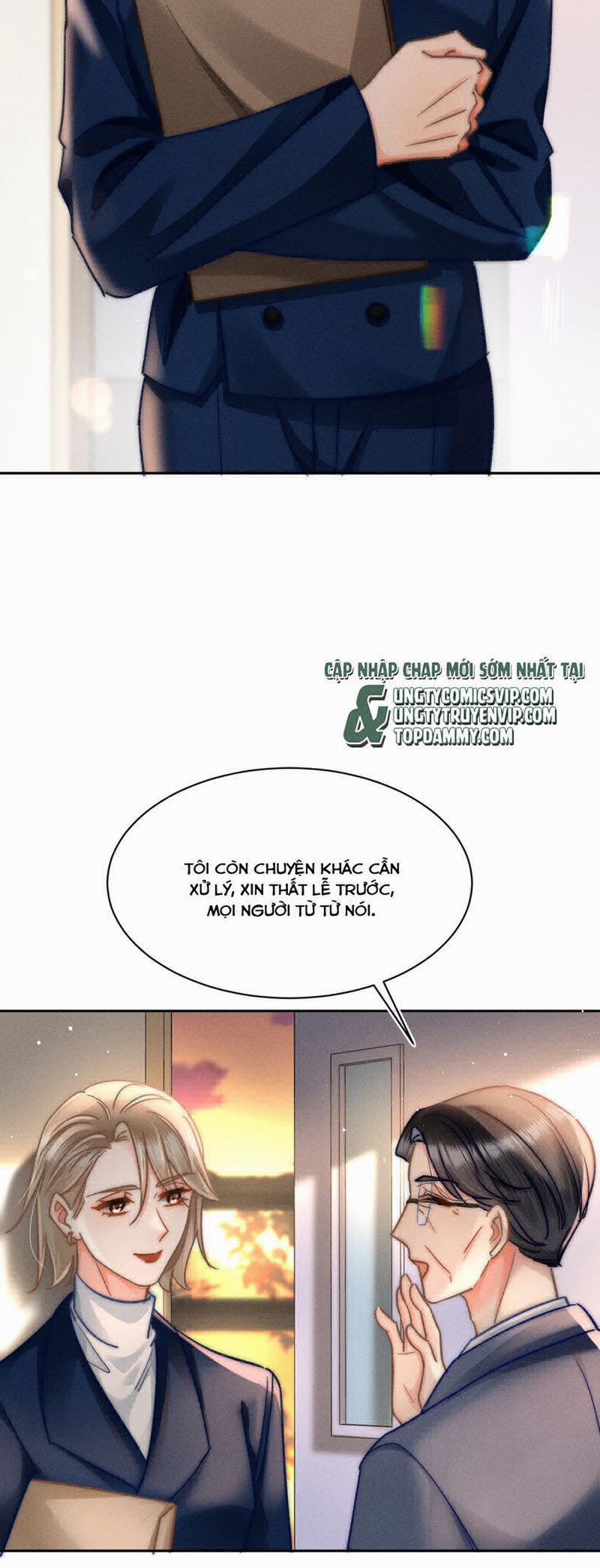 Ánh Trăng Vì Tôi Mà Đến 76 trang 5