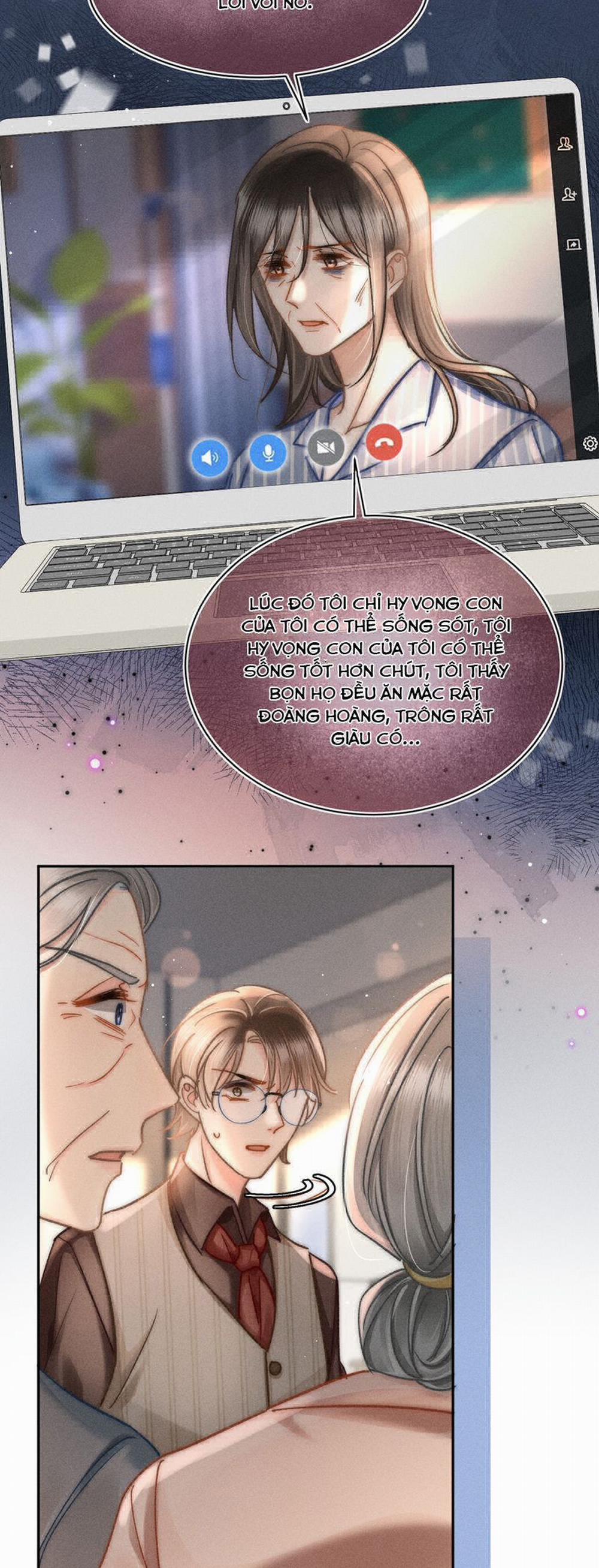 Ánh Trăng Vì Tôi Mà Đến 76 trang 8