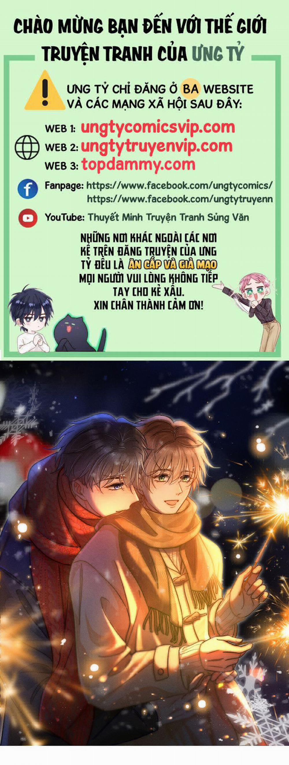 Ánh Trăng Vì Tôi Mà Đến 77 trang 0