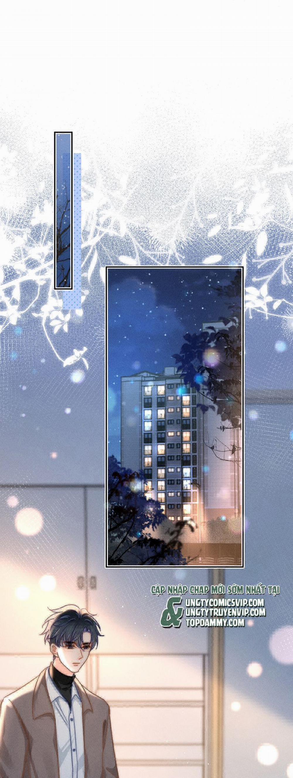 Ánh Trăng Vì Tôi Mà Đến 77 trang 10