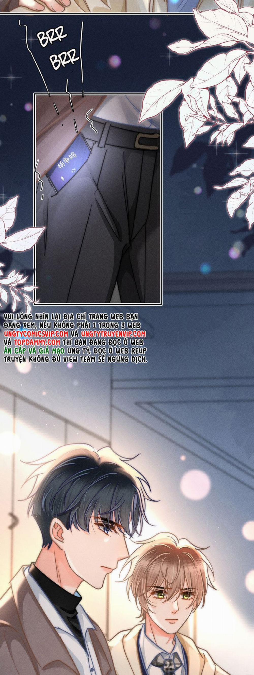 Ánh Trăng Vì Tôi Mà Đến 77 trang 12