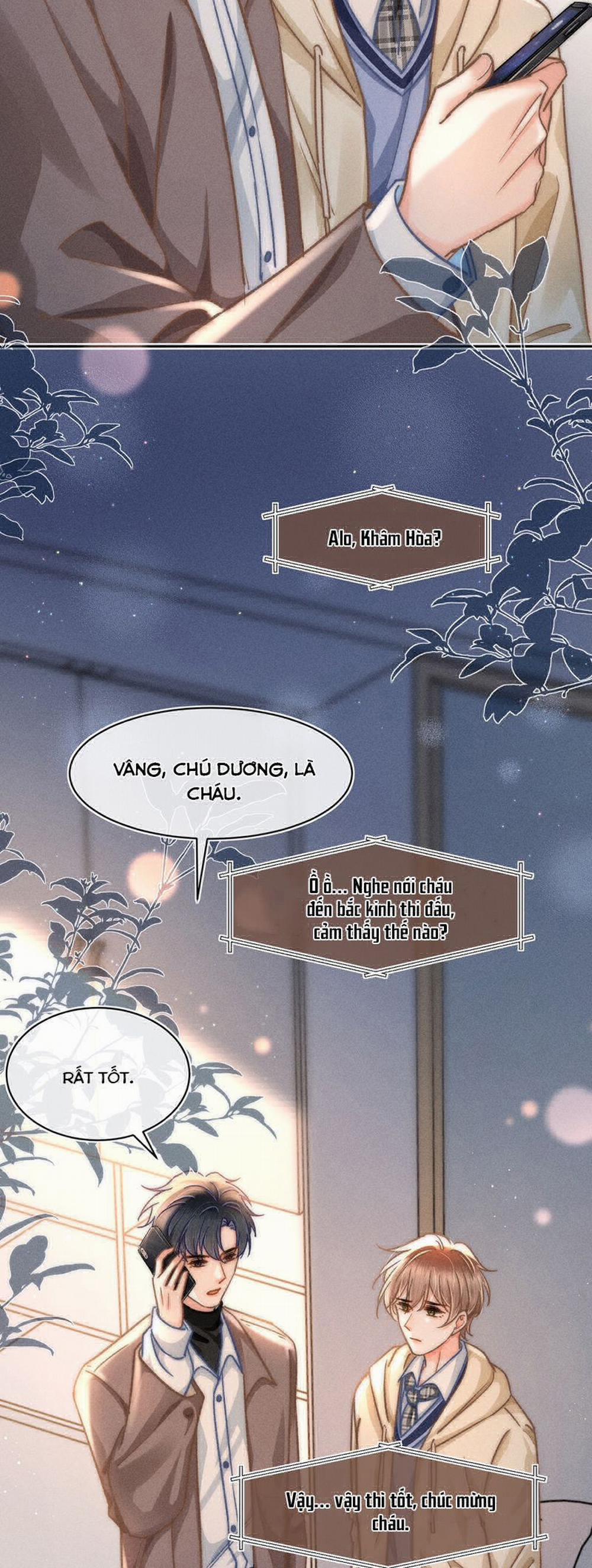 Ánh Trăng Vì Tôi Mà Đến 77 trang 13