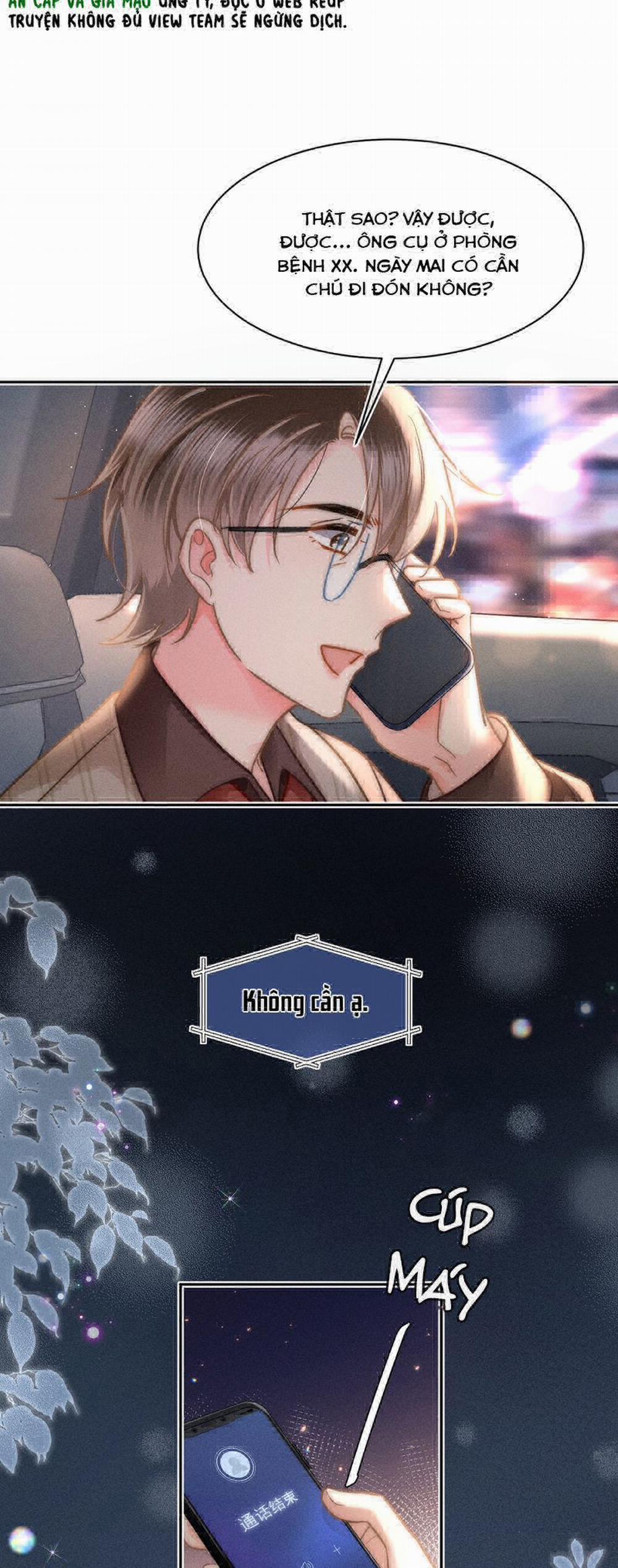 Ánh Trăng Vì Tôi Mà Đến 77 trang 17