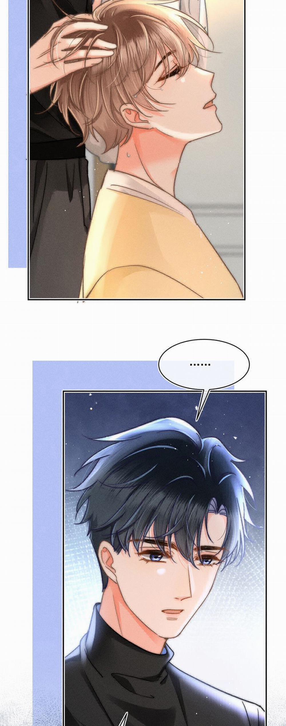 Ánh Trăng Vì Tôi Mà Đến 77 trang 24