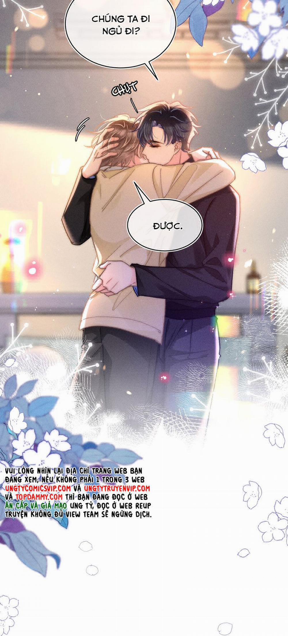 Ánh Trăng Vì Tôi Mà Đến 77 trang 29