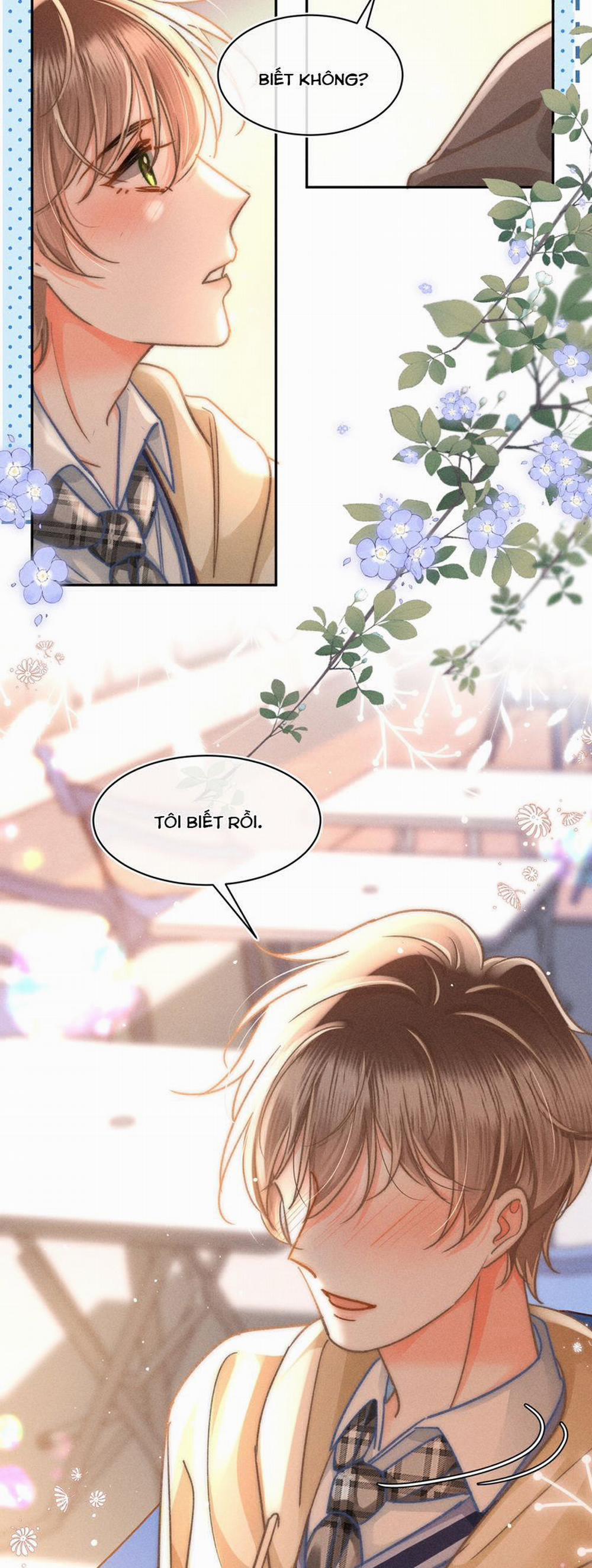 Ánh Trăng Vì Tôi Mà Đến 77 trang 3