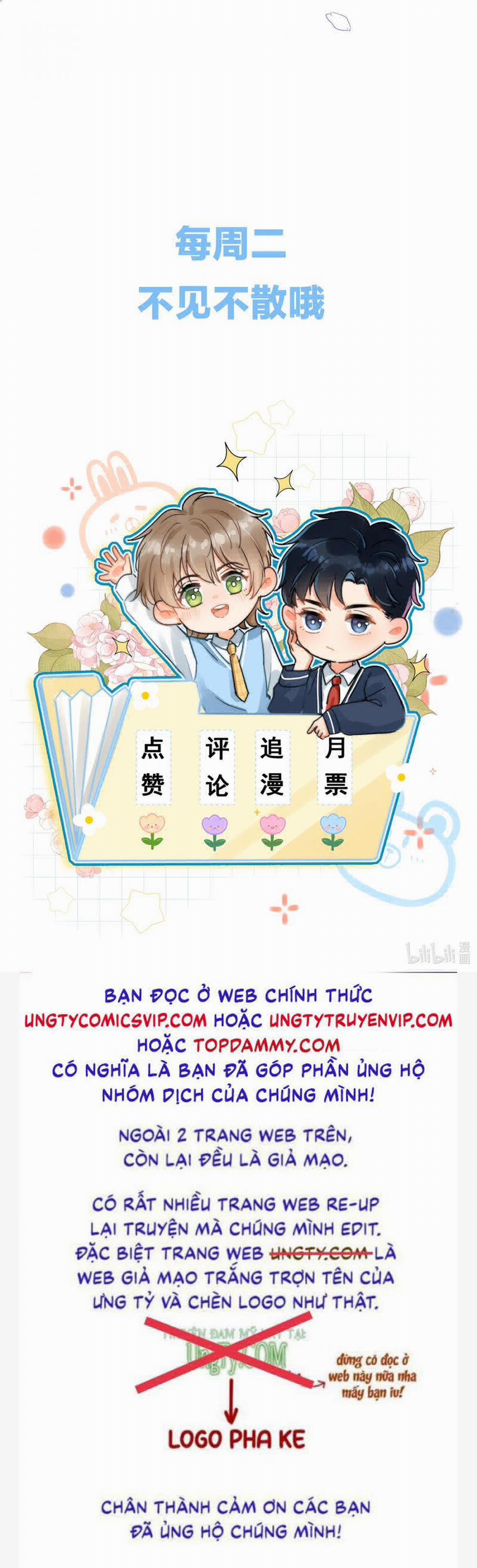 Ánh Trăng Vì Tôi Mà Đến 77 trang 30