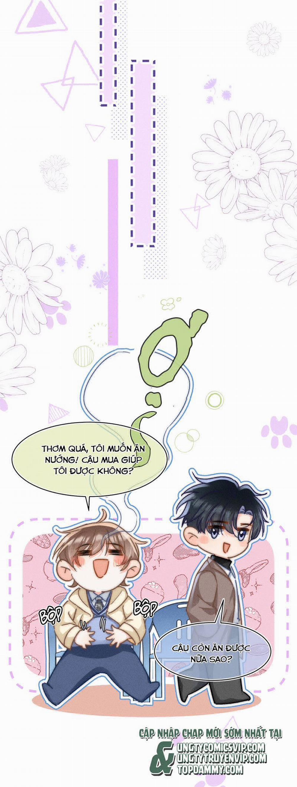 Ánh Trăng Vì Tôi Mà Đến 77 trang 6