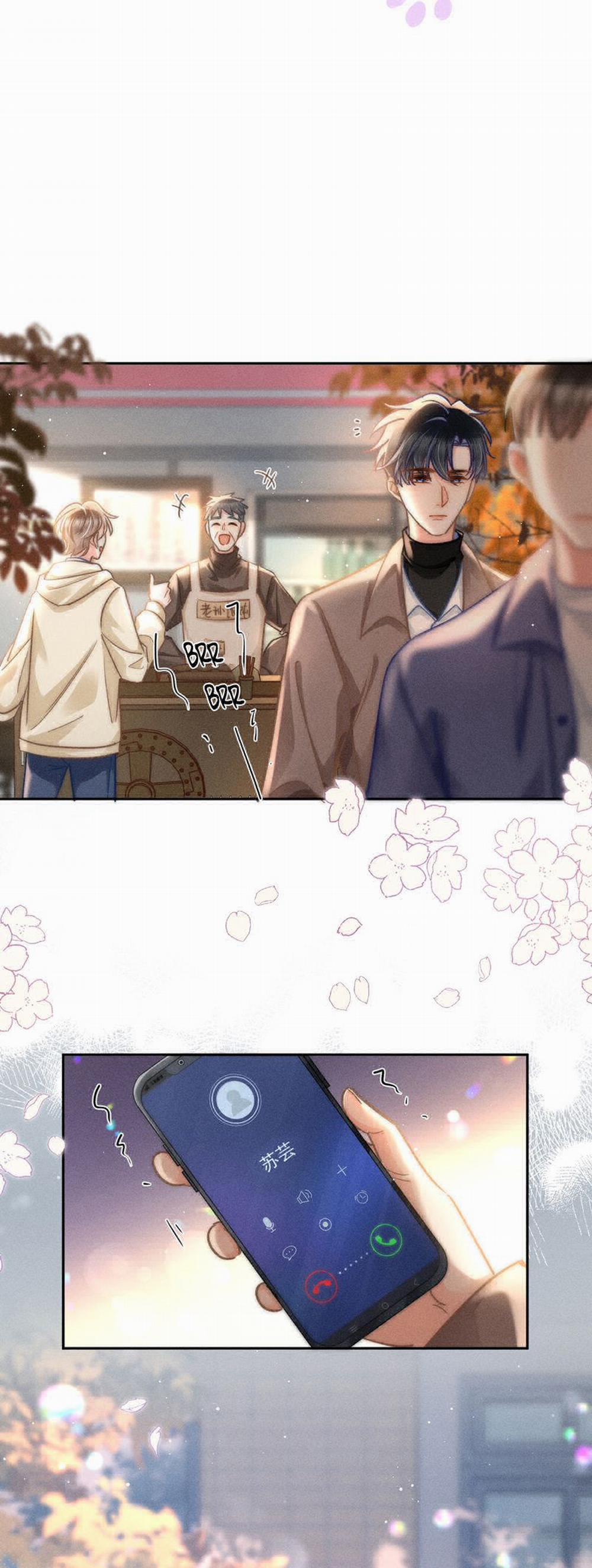 Ánh Trăng Vì Tôi Mà Đến 77 trang 7