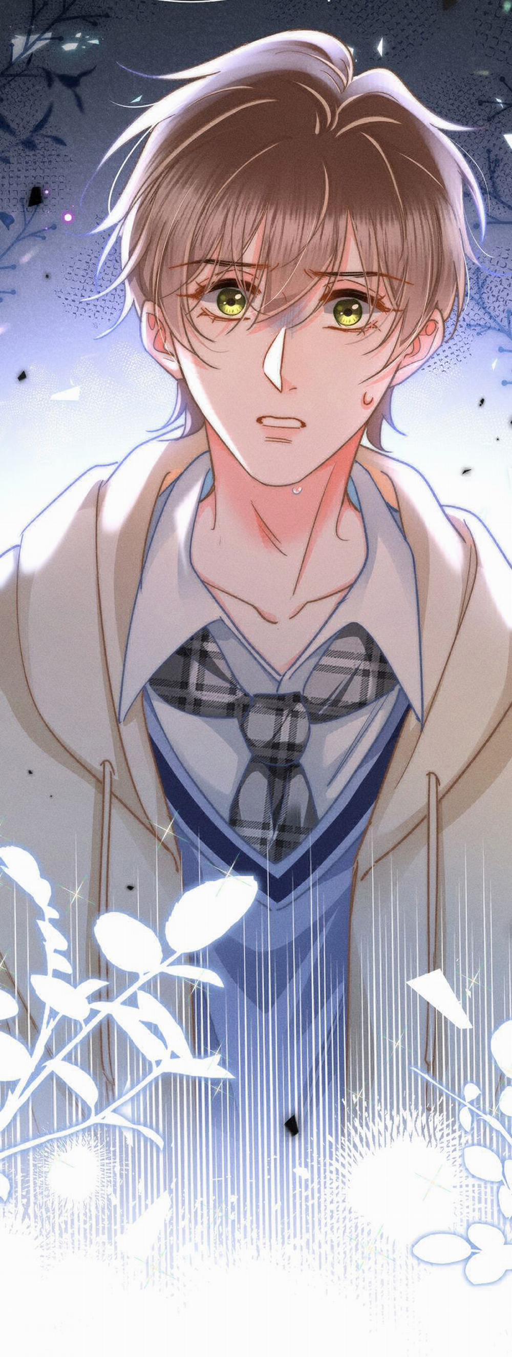 Ánh Trăng Vì Tôi Mà Đến 77 trang 9