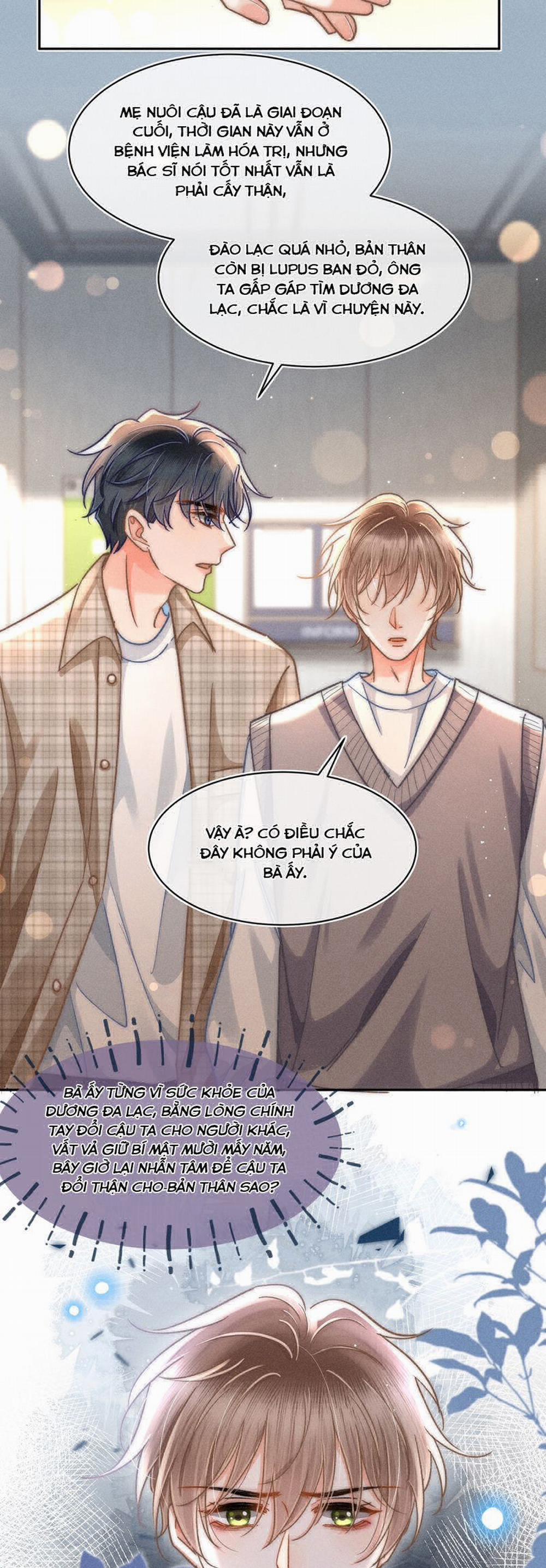 Ánh Trăng Vì Tôi Mà Đến 78 trang 10