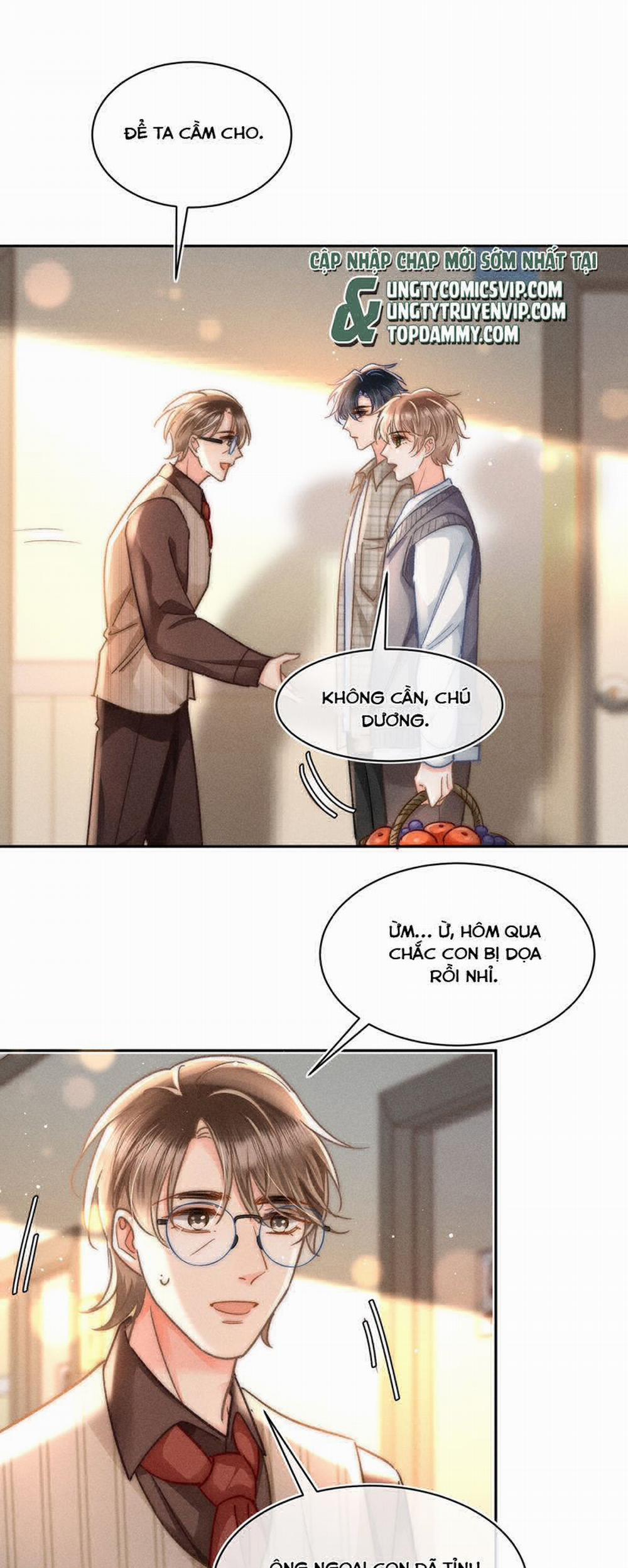 Ánh Trăng Vì Tôi Mà Đến 78 trang 13