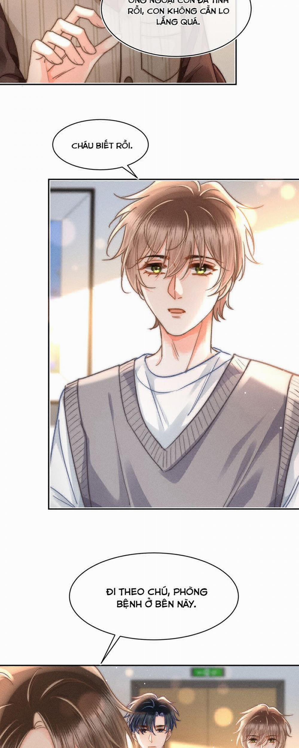 Ánh Trăng Vì Tôi Mà Đến 78 trang 14