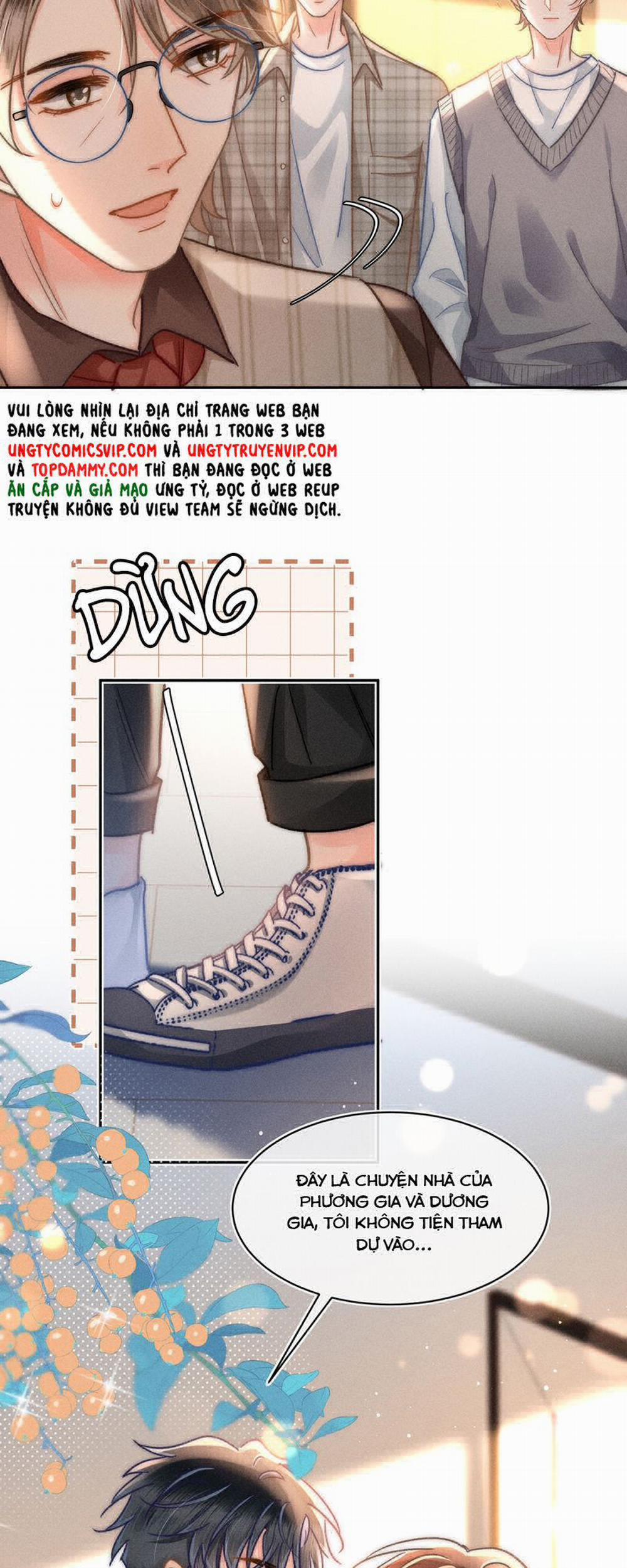 Ánh Trăng Vì Tôi Mà Đến 78 trang 15