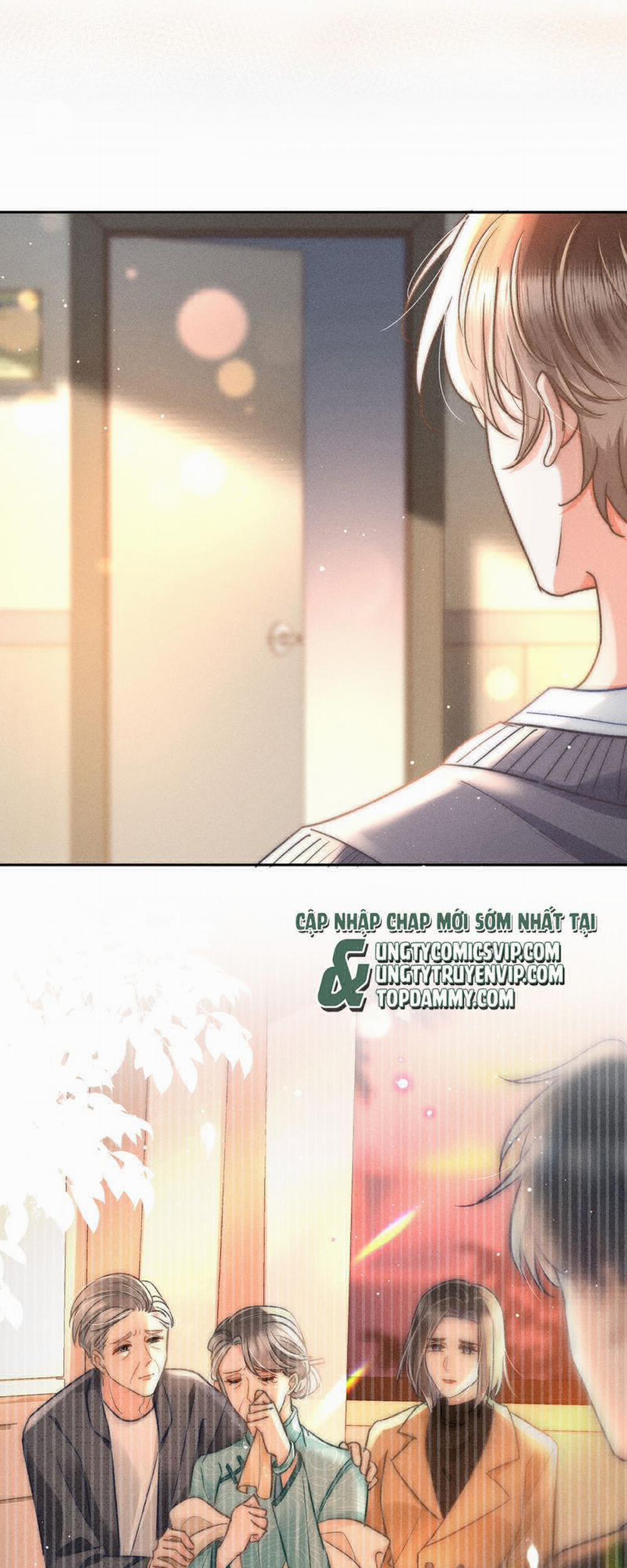 Ánh Trăng Vì Tôi Mà Đến 78 trang 17