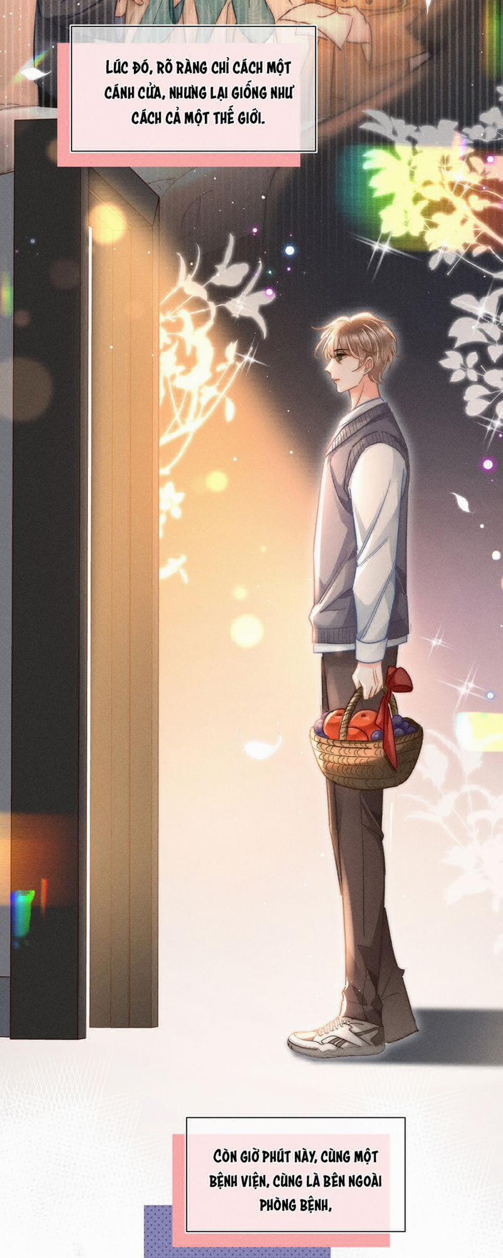 Ánh Trăng Vì Tôi Mà Đến 78 trang 18
