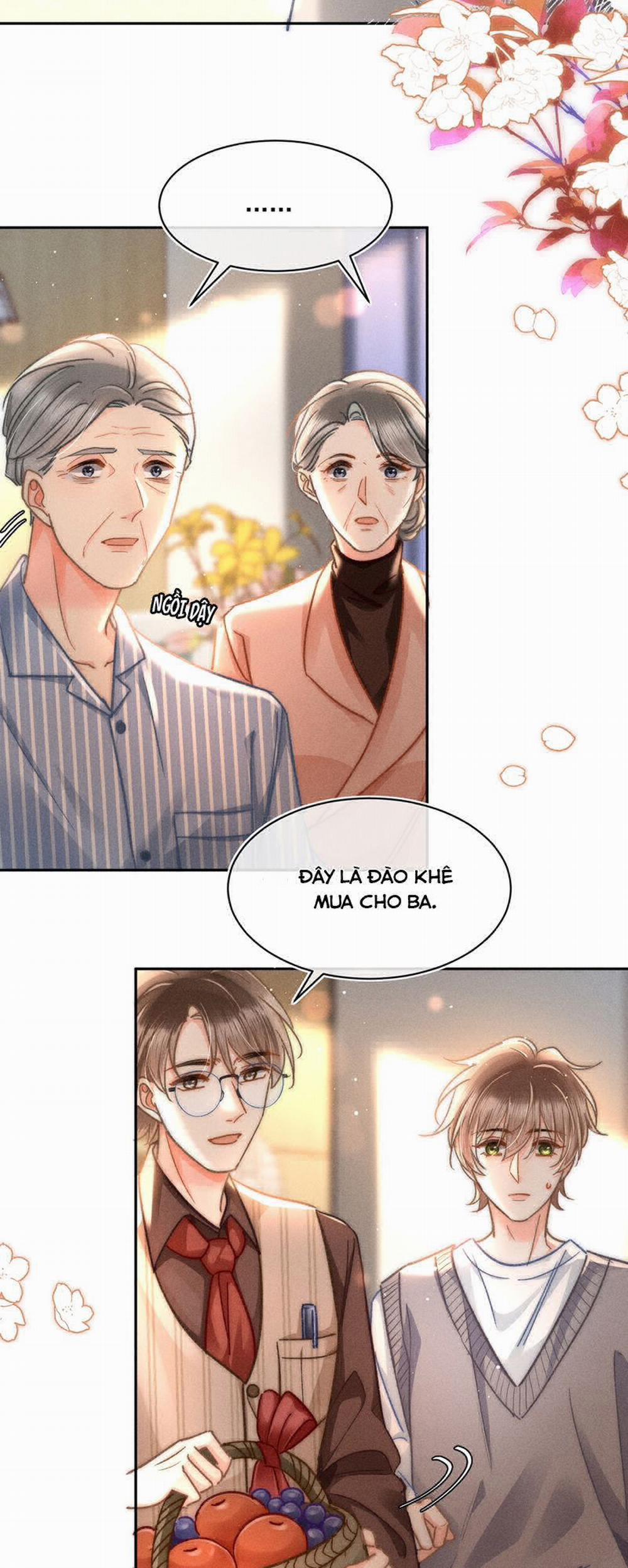 Ánh Trăng Vì Tôi Mà Đến 78 trang 21