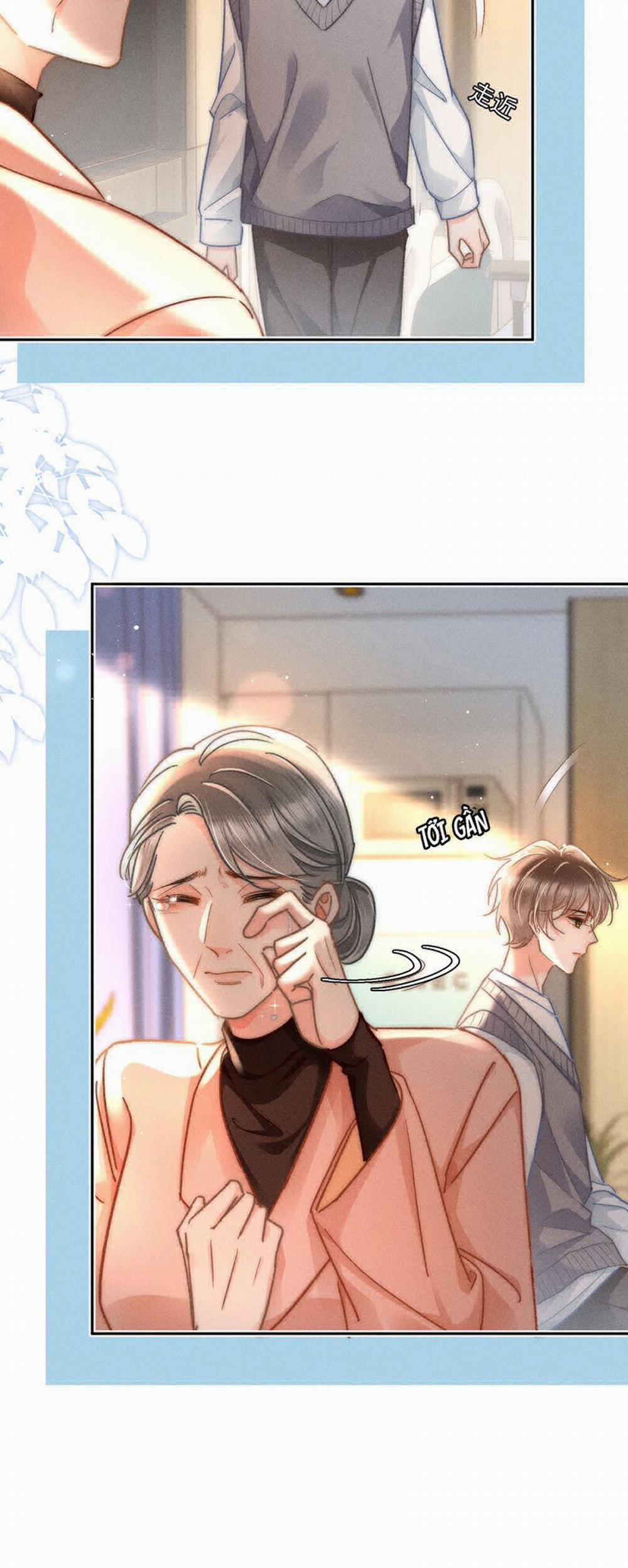 Ánh Trăng Vì Tôi Mà Đến 78 trang 23