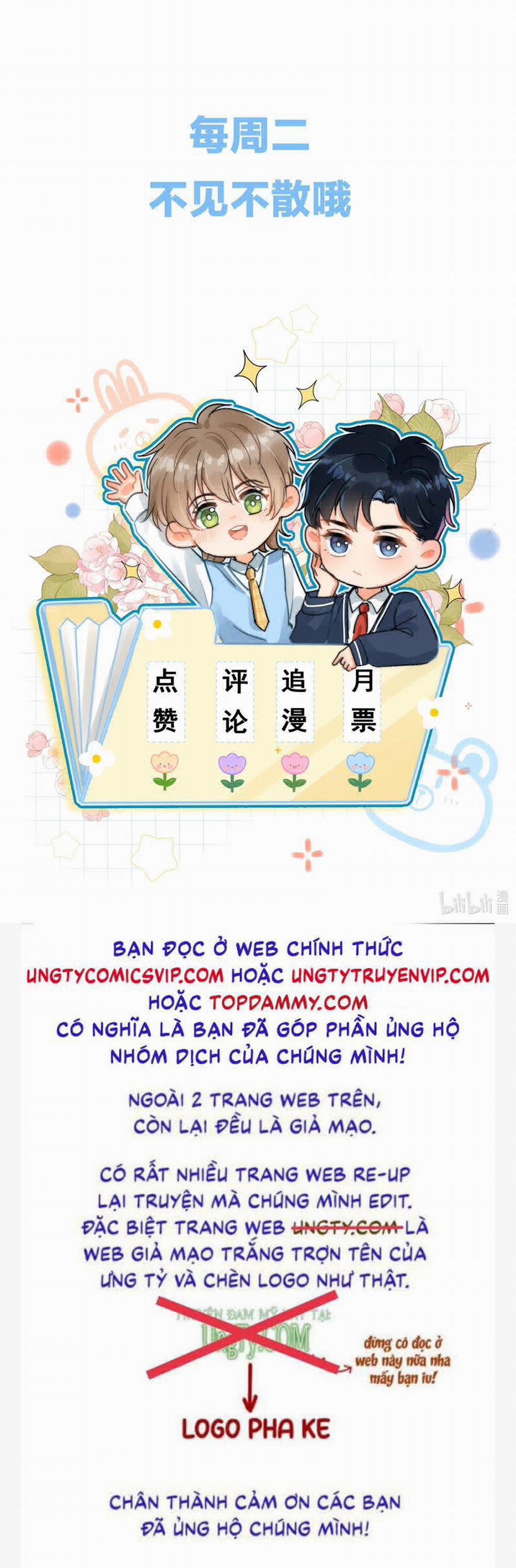 Ánh Trăng Vì Tôi Mà Đến 78 trang 24