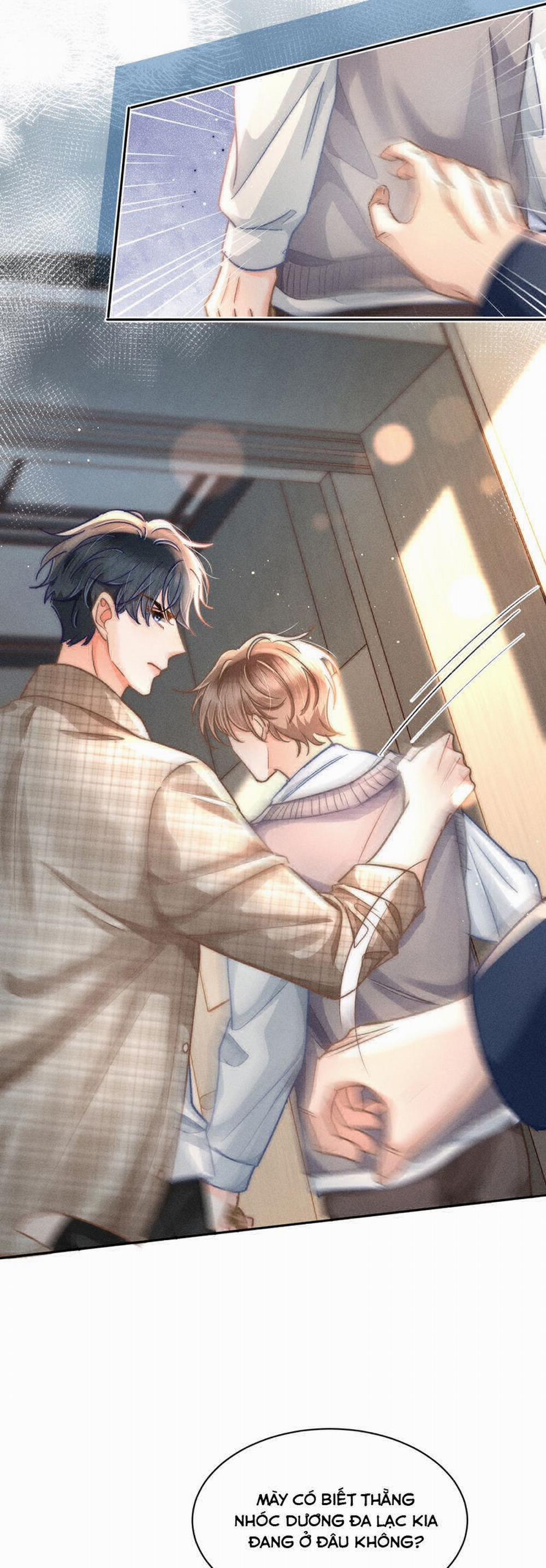 Ánh Trăng Vì Tôi Mà Đến 78 trang 6