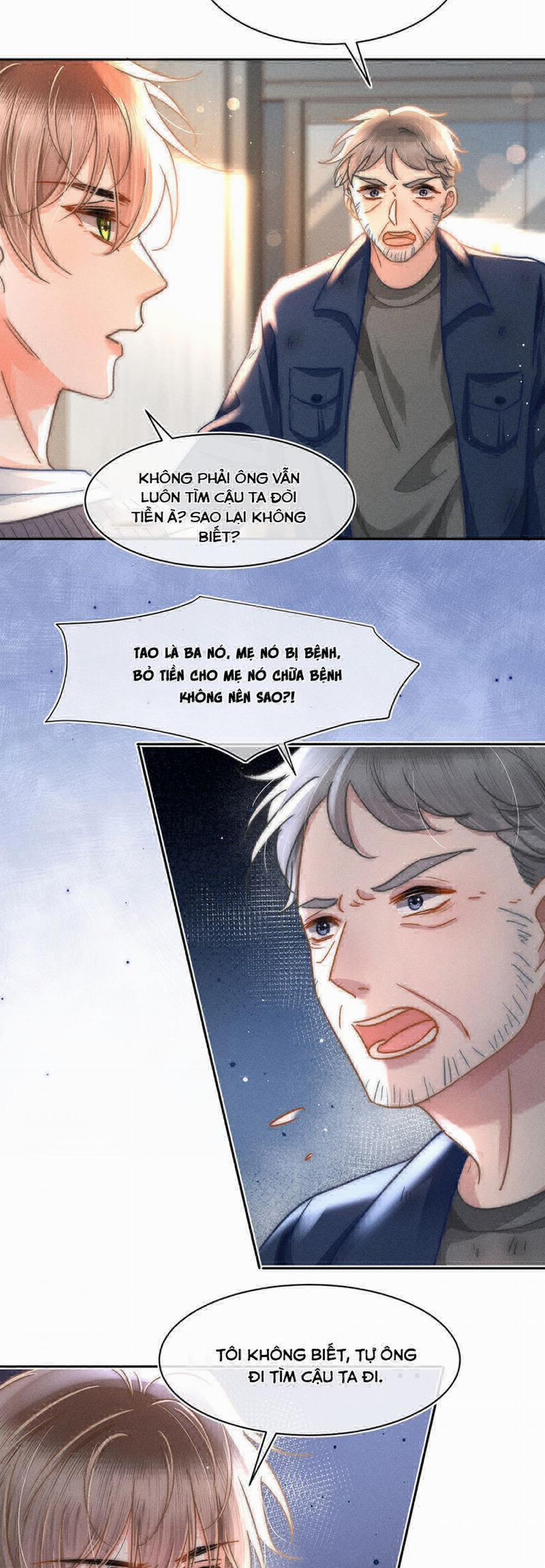 Ánh Trăng Vì Tôi Mà Đến 78 trang 7