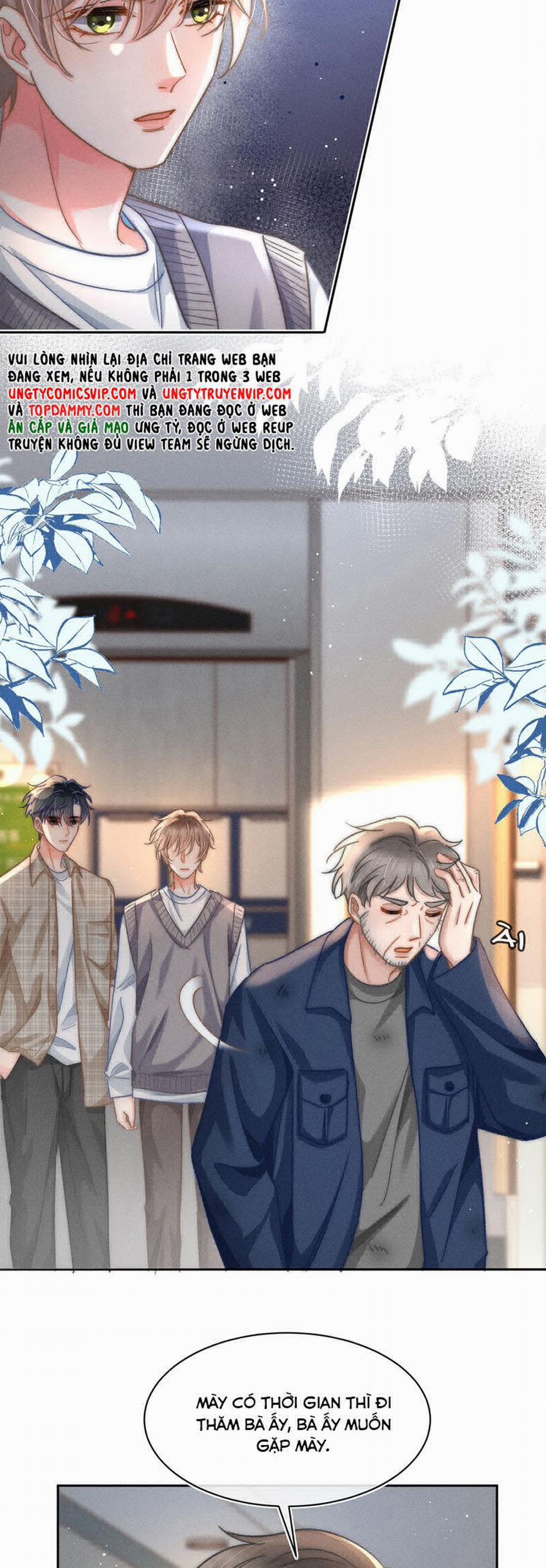 Ánh Trăng Vì Tôi Mà Đến 78 trang 8