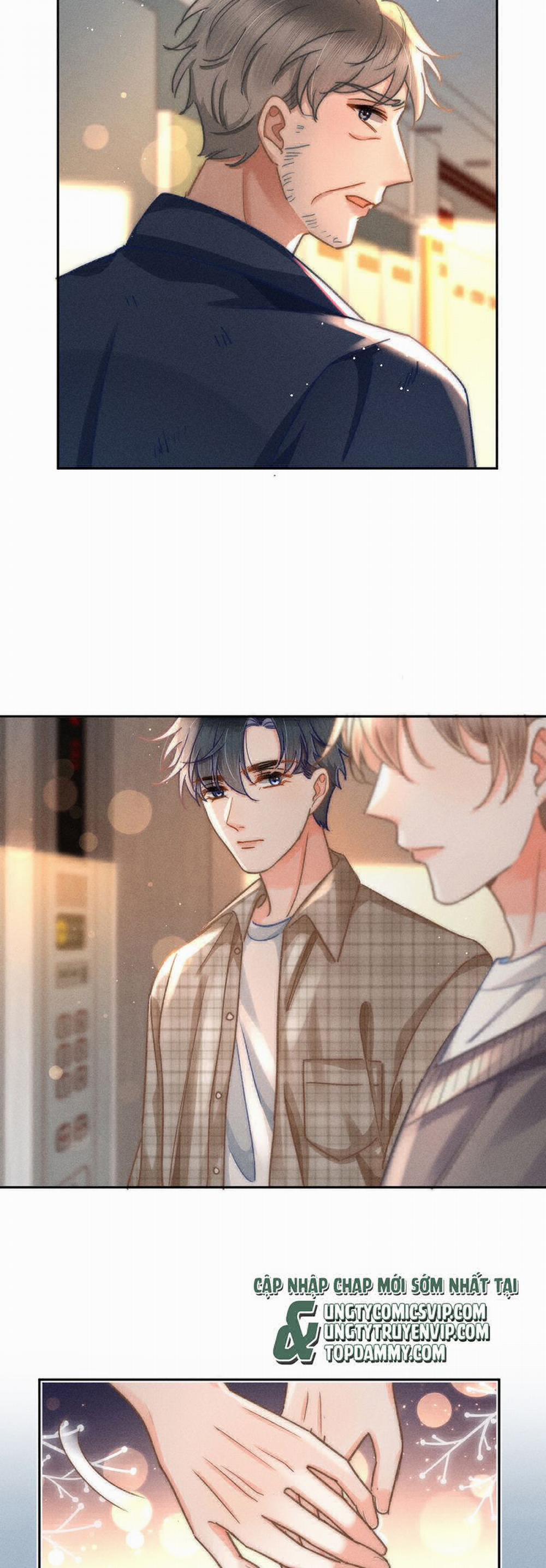 Ánh Trăng Vì Tôi Mà Đến 78 trang 9