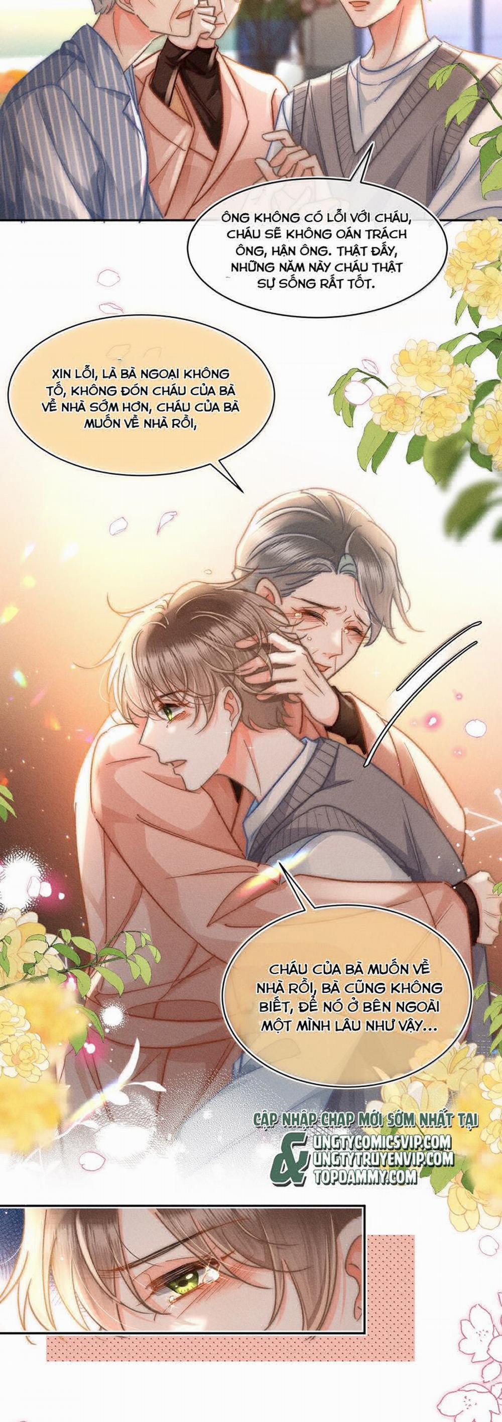 Ánh Trăng Vì Tôi Mà Đến 79 trang 11