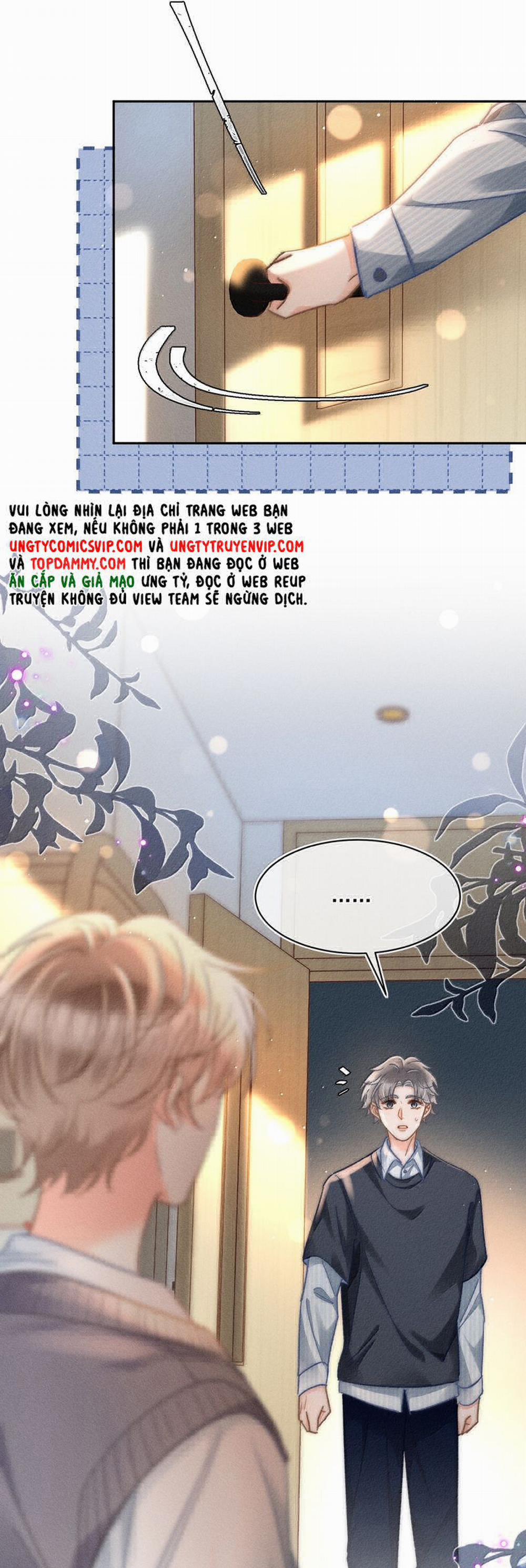 Ánh Trăng Vì Tôi Mà Đến 79 trang 13