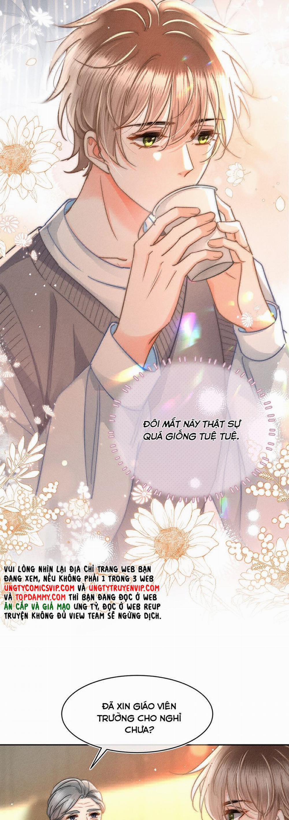 Ánh Trăng Vì Tôi Mà Đến 79 trang 4