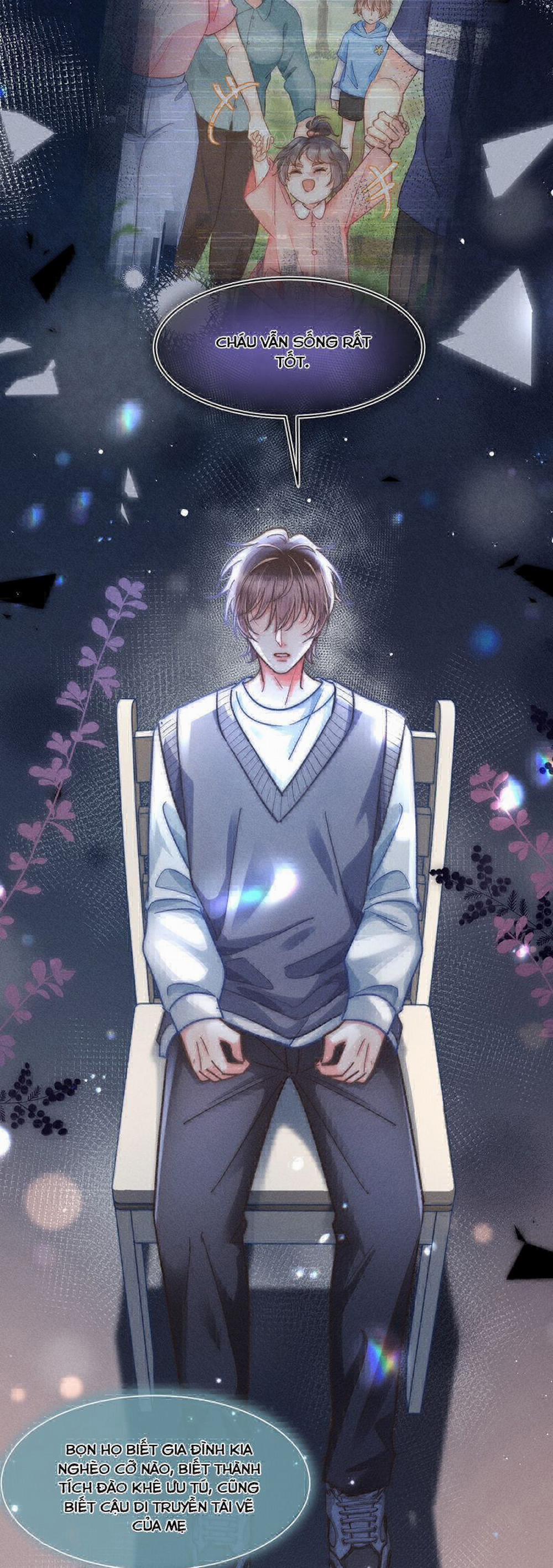 Ánh Trăng Vì Tôi Mà Đến 79 trang 8