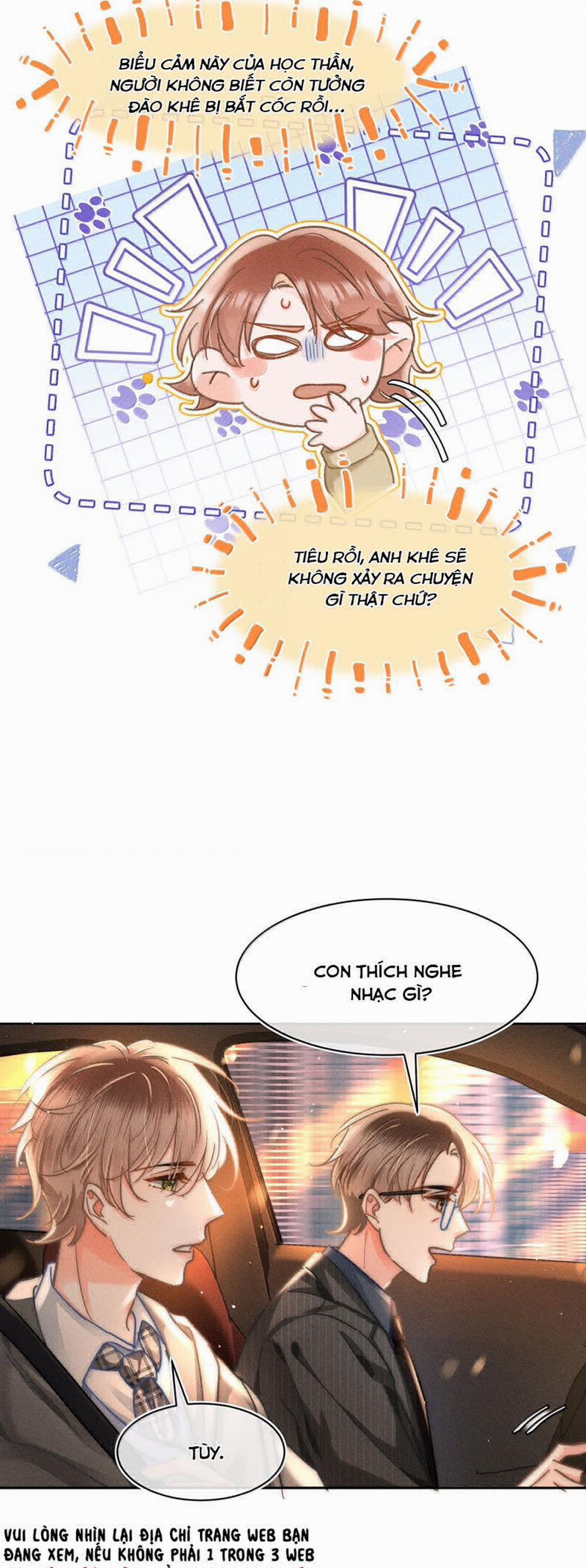 Ánh Trăng Vì Tôi Mà Đến 81 trang 10