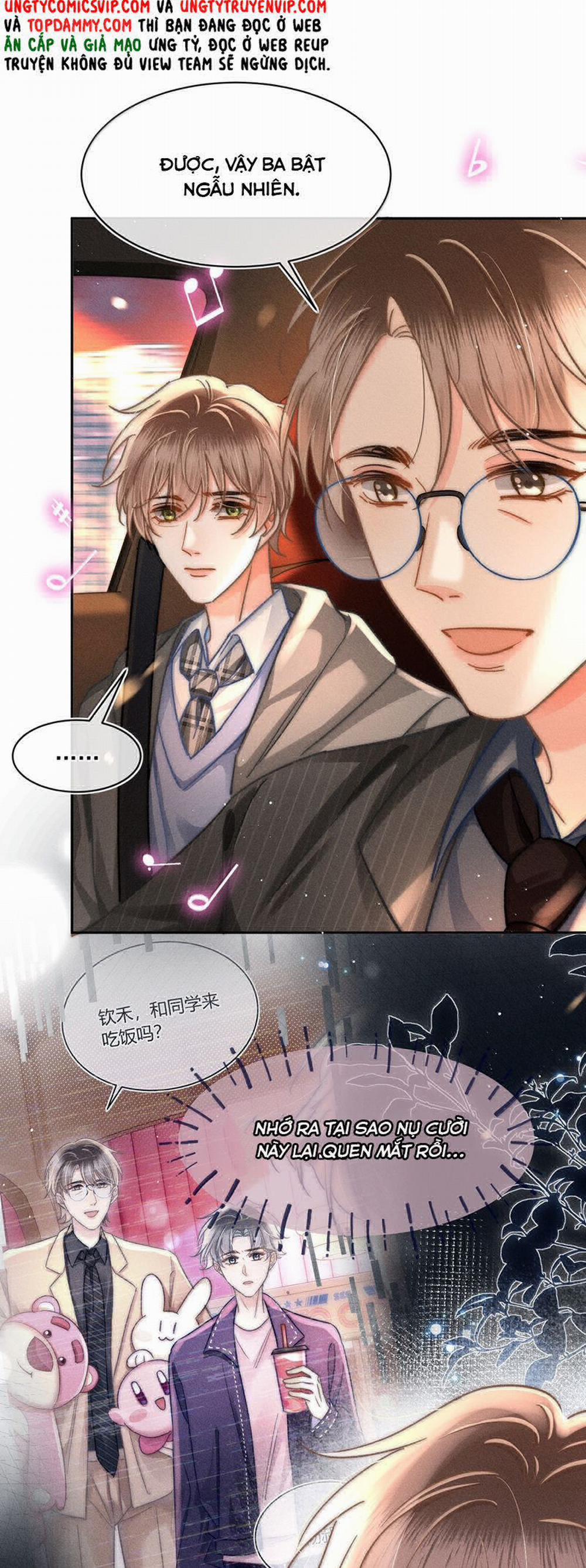 Ánh Trăng Vì Tôi Mà Đến 81 trang 11