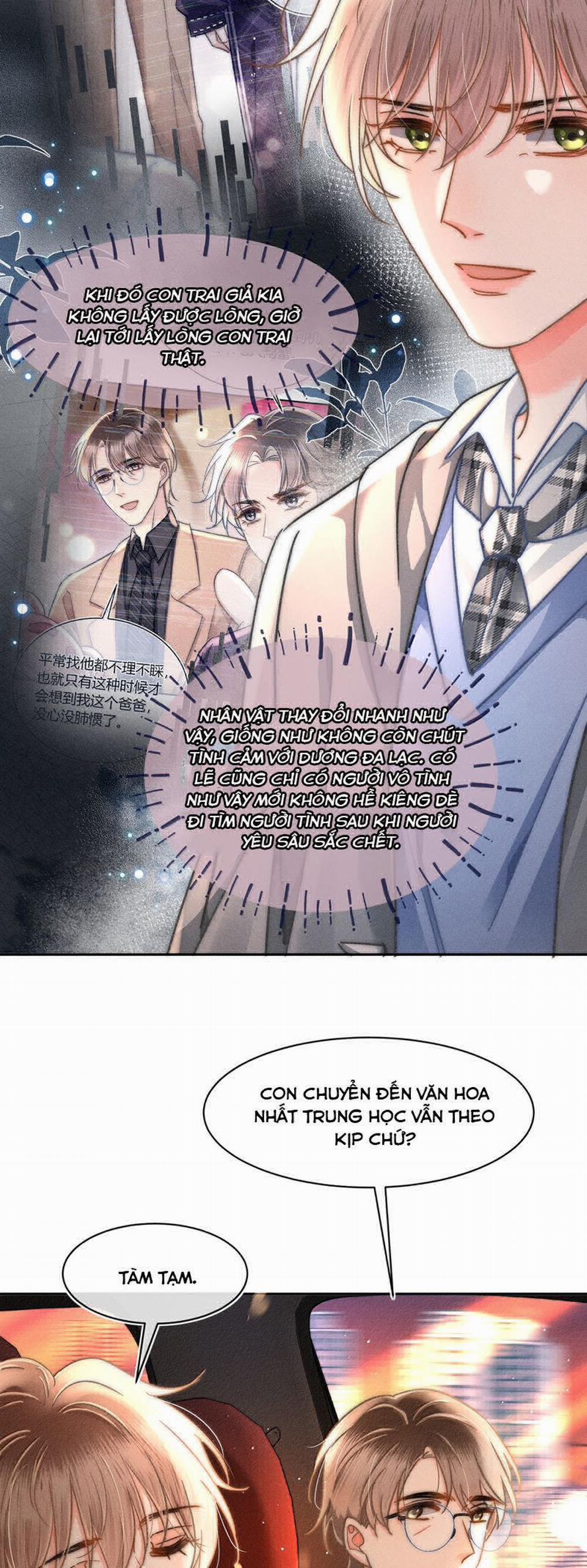 Ánh Trăng Vì Tôi Mà Đến 81 trang 12