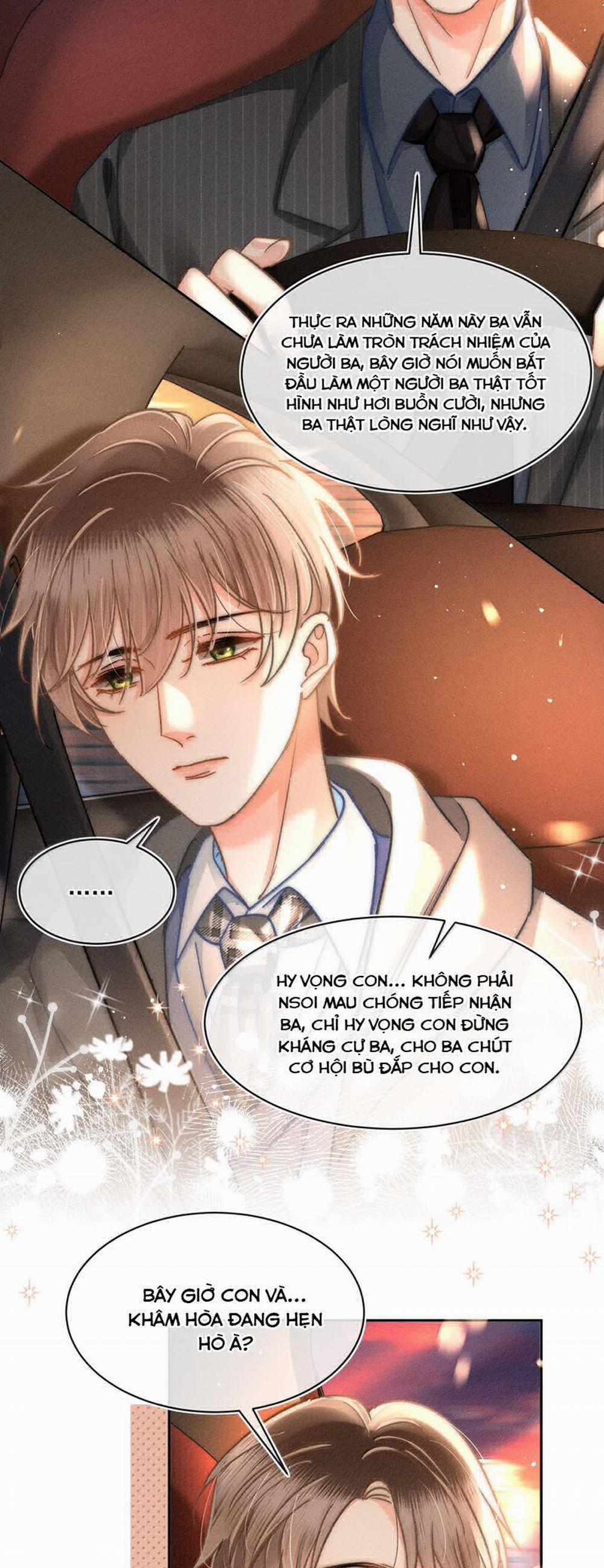 Ánh Trăng Vì Tôi Mà Đến 81 trang 14