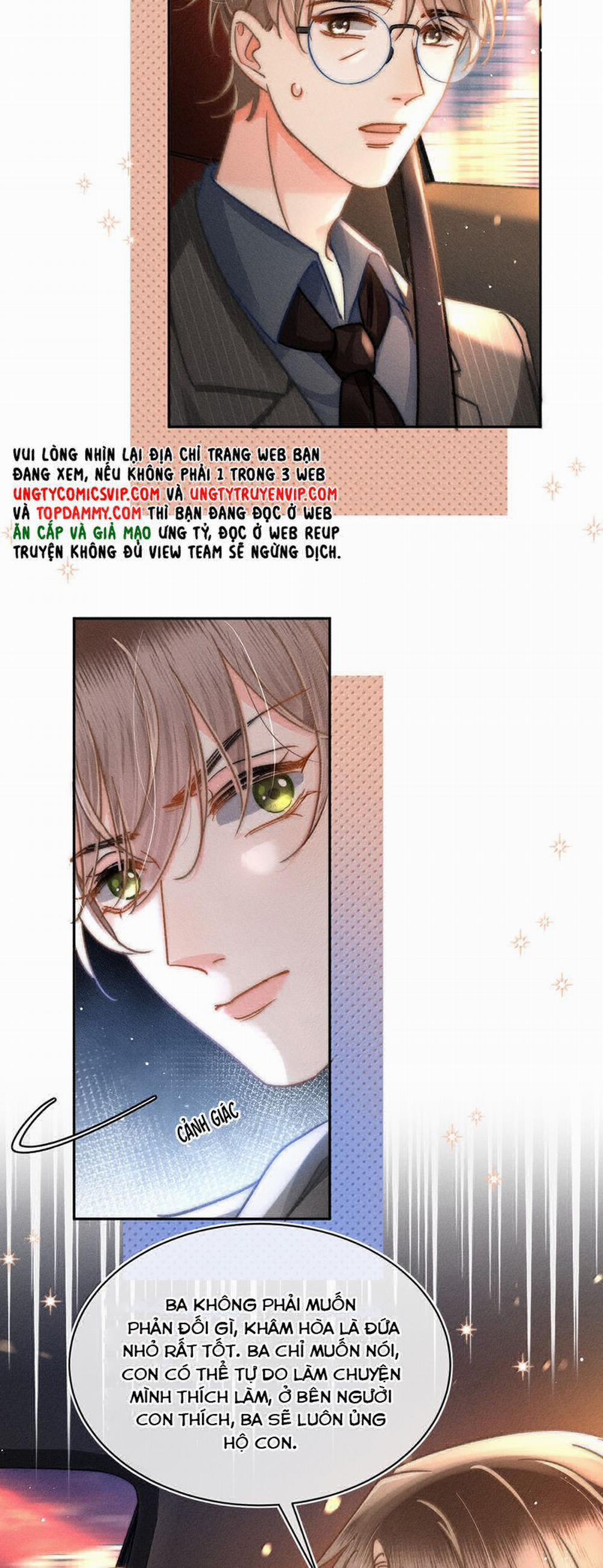 Ánh Trăng Vì Tôi Mà Đến 81 trang 15
