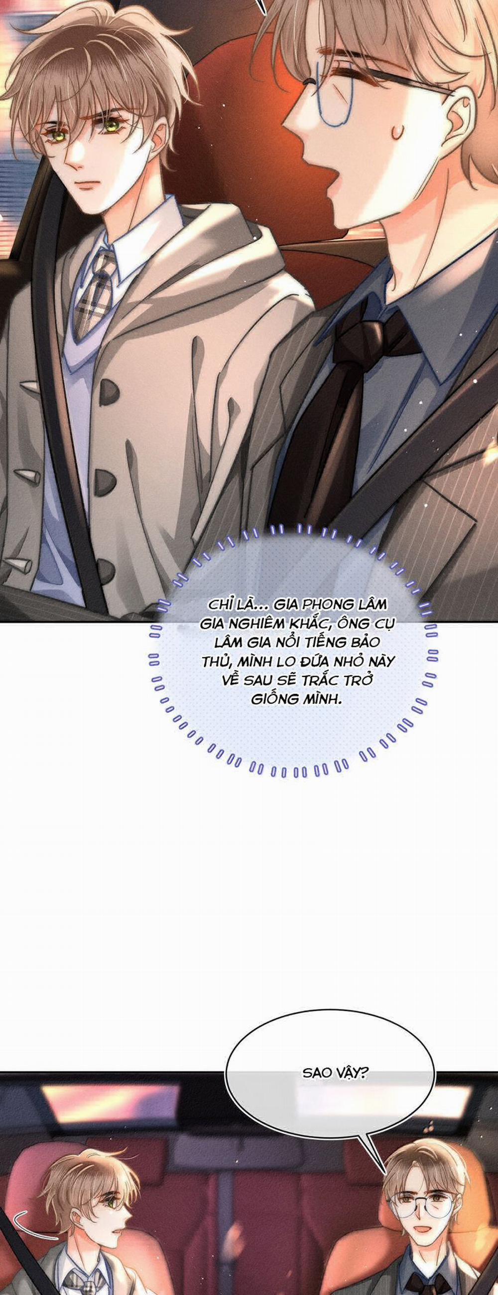 Ánh Trăng Vì Tôi Mà Đến 81 trang 16