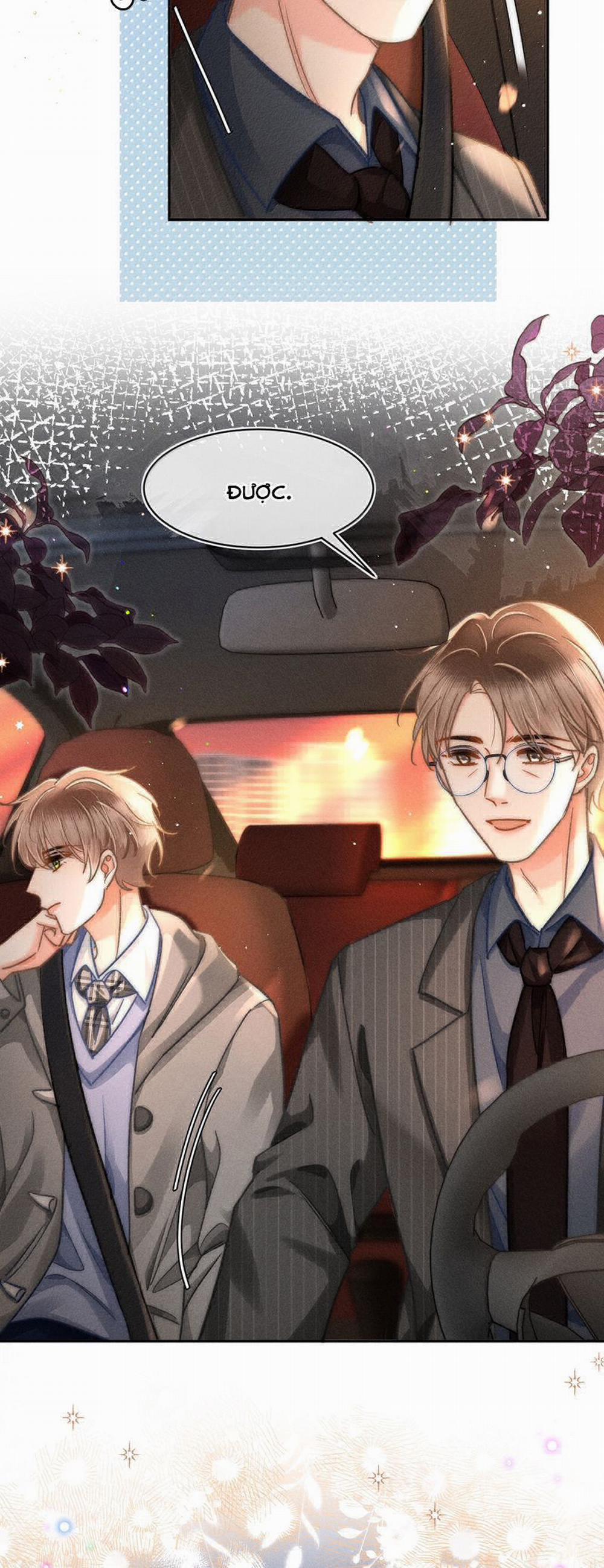 Ánh Trăng Vì Tôi Mà Đến 81 trang 18